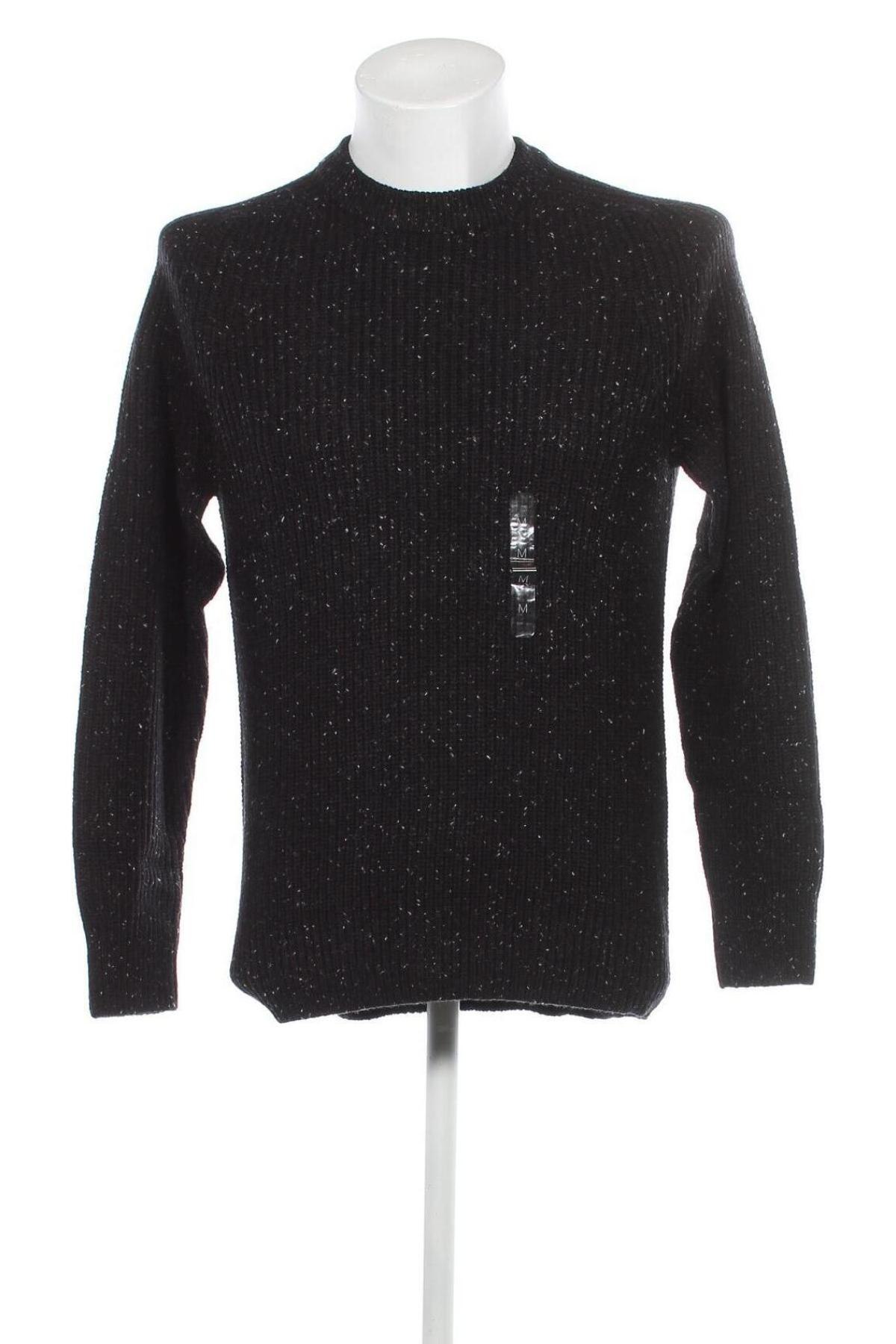 Pánsky sveter  Celio, Veľkosť M, Farba Čierna, Cena  11,14 €