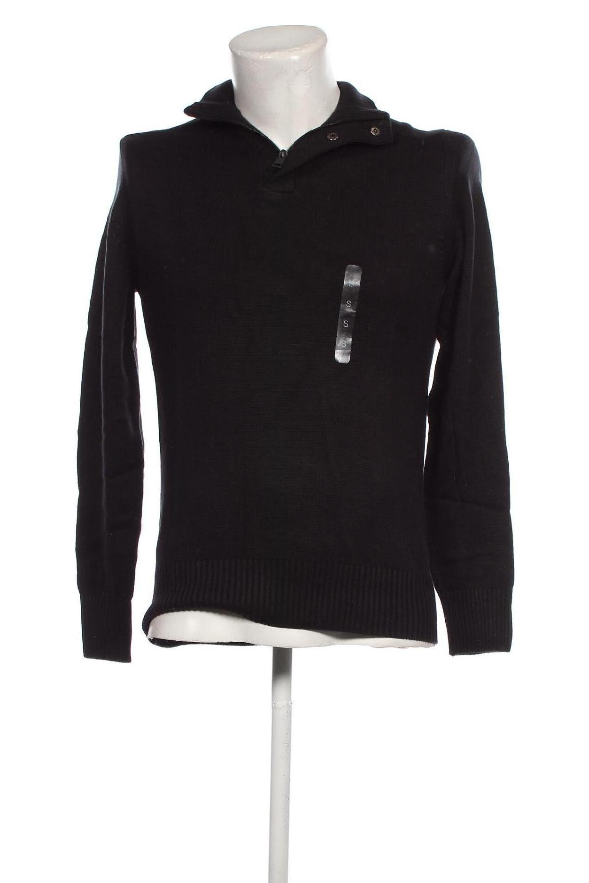 Pánsky sveter  Celio, Veľkosť S, Farba Čierna, Cena  10,91 €