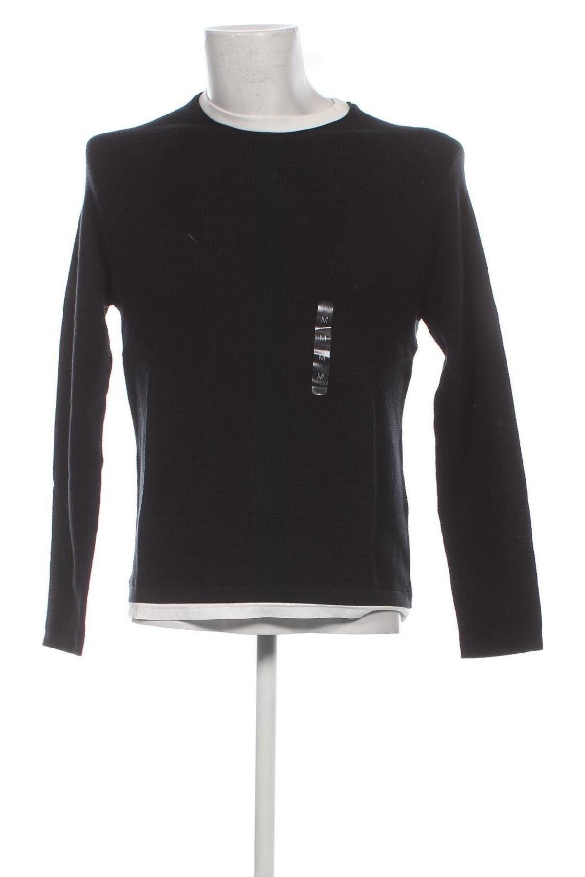 Pánsky sveter  Celio, Veľkosť M, Farba Čierna, Cena  9,72 €