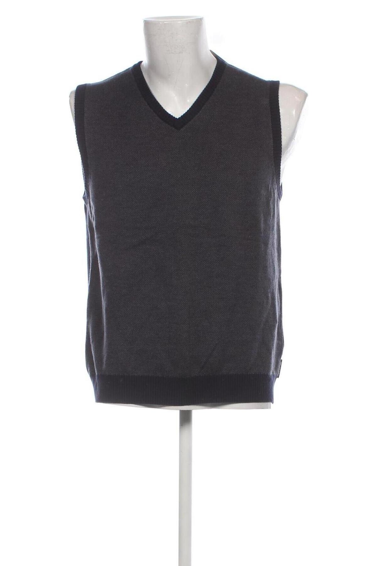 Ανδρικό πουλόβερ Chaps, Μέγεθος M, Χρώμα Πολύχρωμο, Τιμή 4,49 €