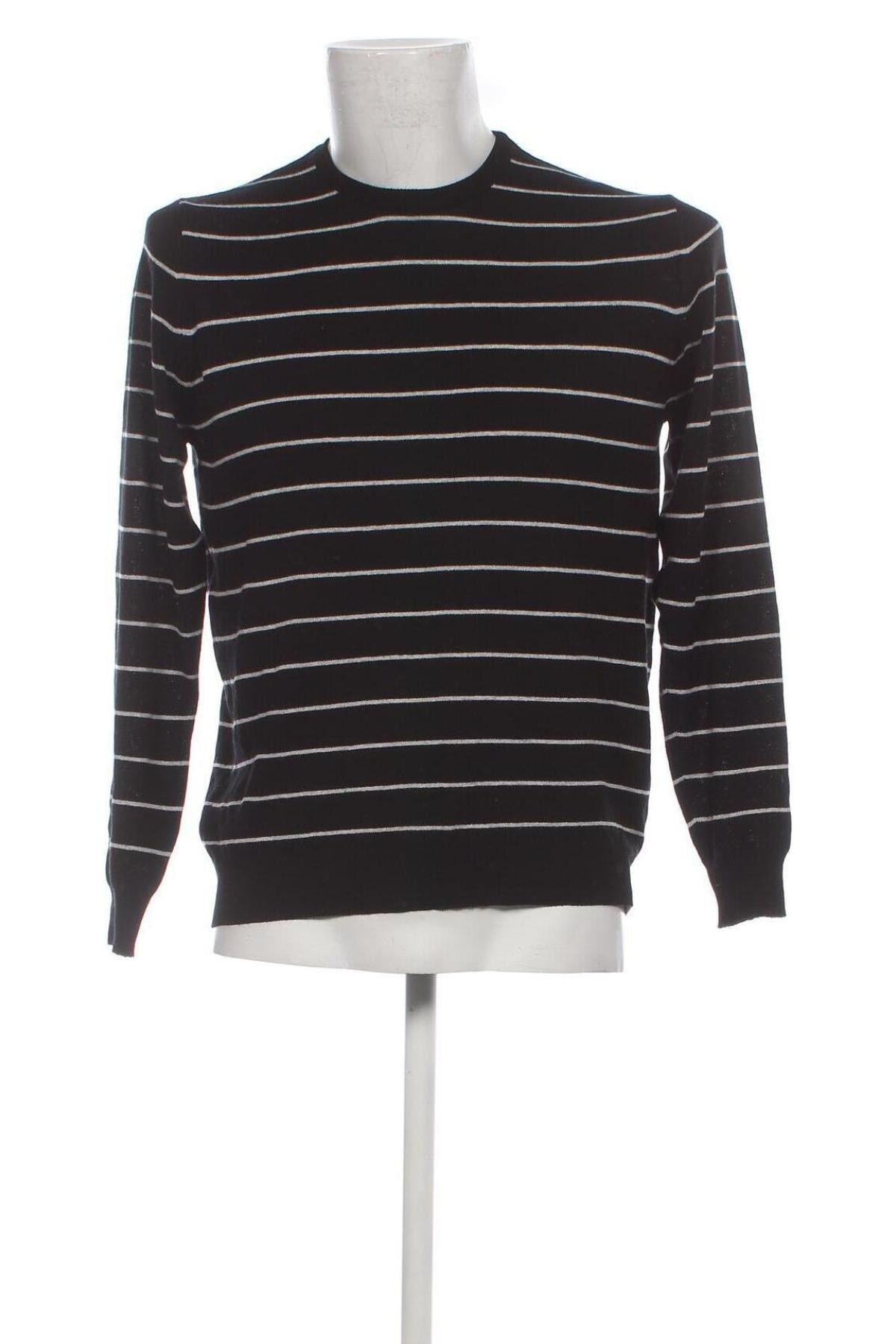 Pánsky sveter  Choice, Veľkosť M, Farba Čierna, Cena  5,08 €