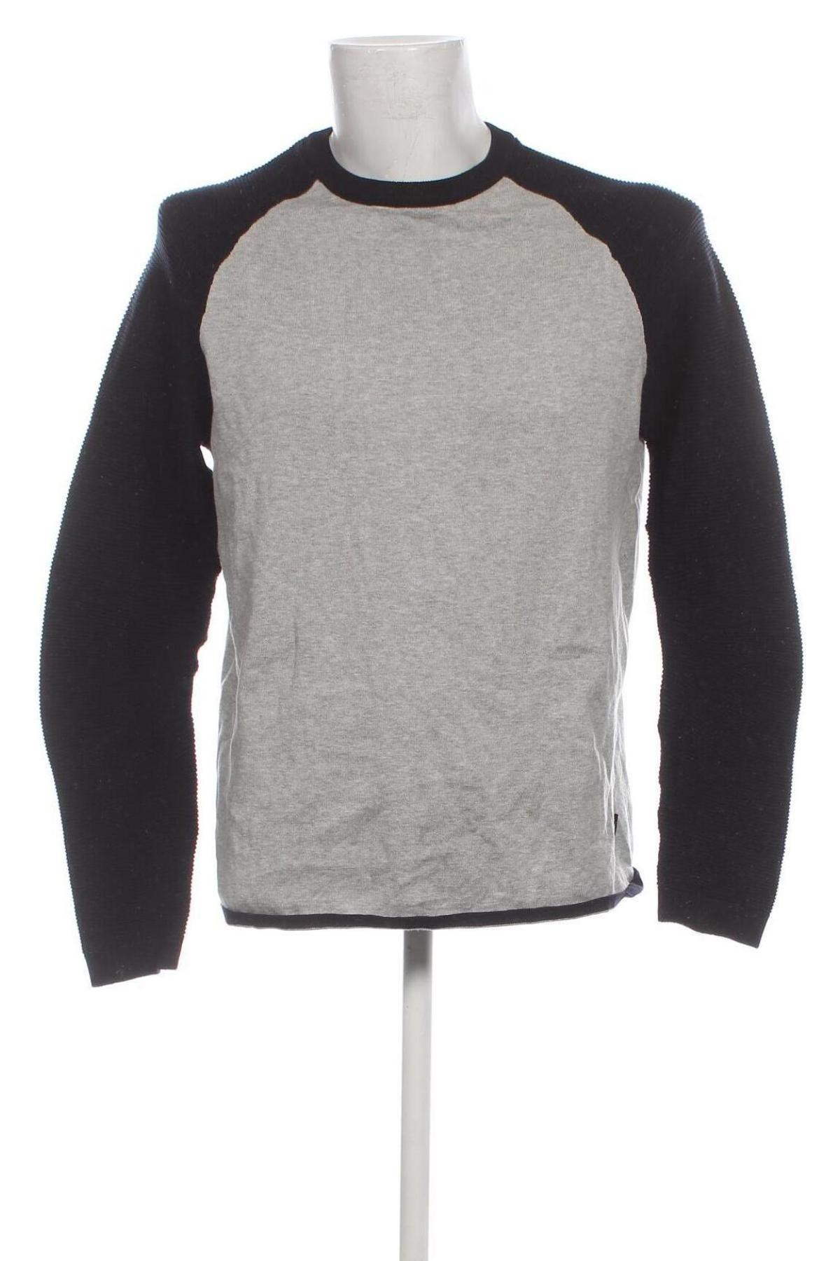 Ανδρικό πουλόβερ Core By Jack & Jones, Μέγεθος XL, Χρώμα Πολύχρωμο, Τιμή 8,41 €