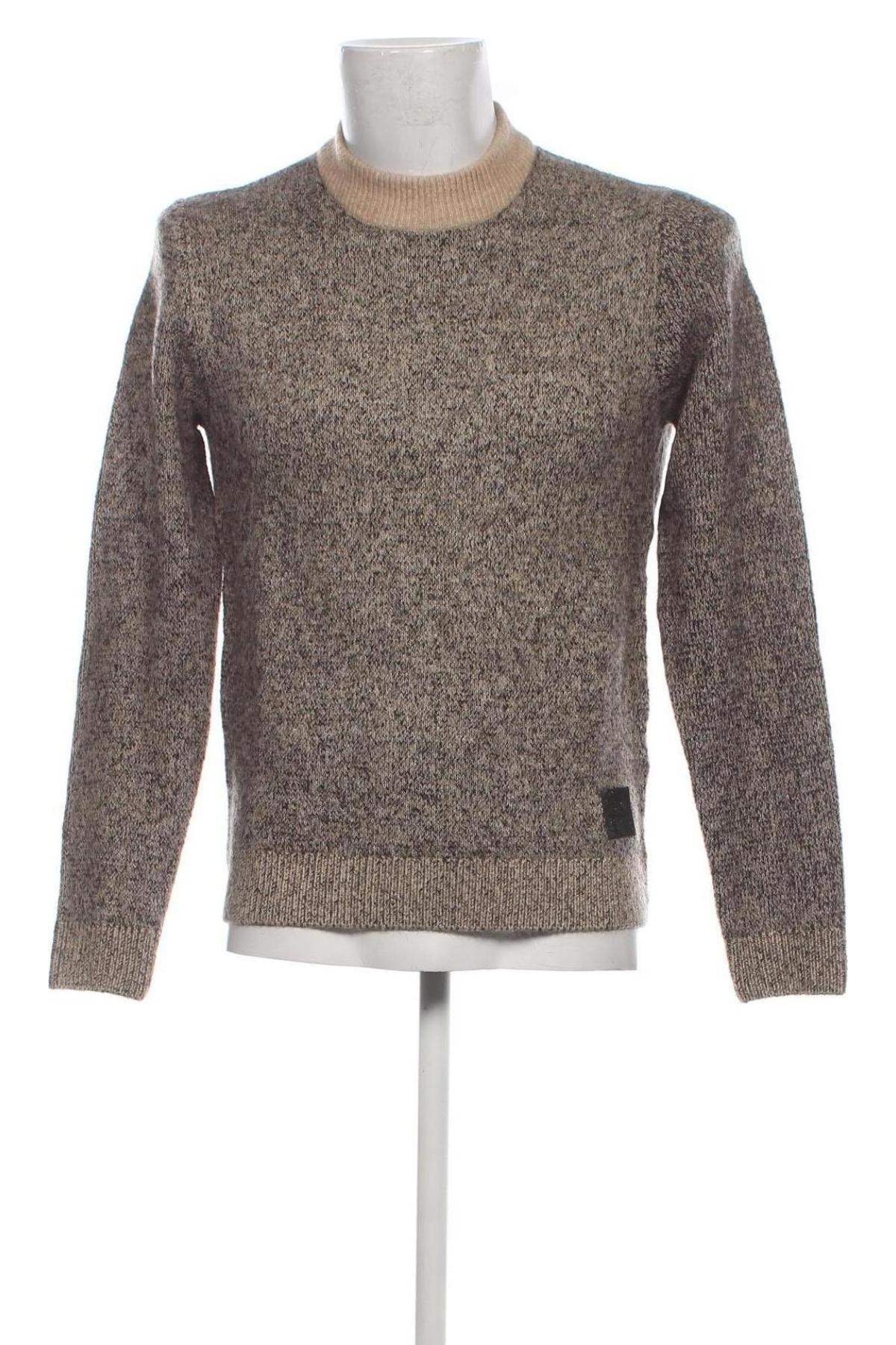 Ανδρικό πουλόβερ Core By Jack & Jones, Μέγεθος XS, Χρώμα Πολύχρωμο, Τιμή 10,32 €