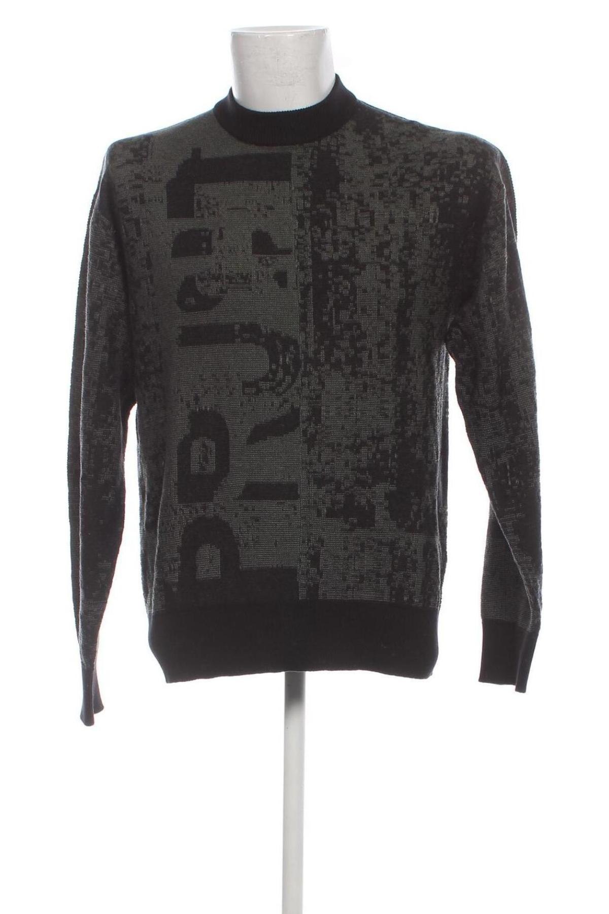 Ανδρικό πουλόβερ Core By Jack & Jones, Μέγεθος L, Χρώμα Πολύχρωμο, Τιμή 15,88 €