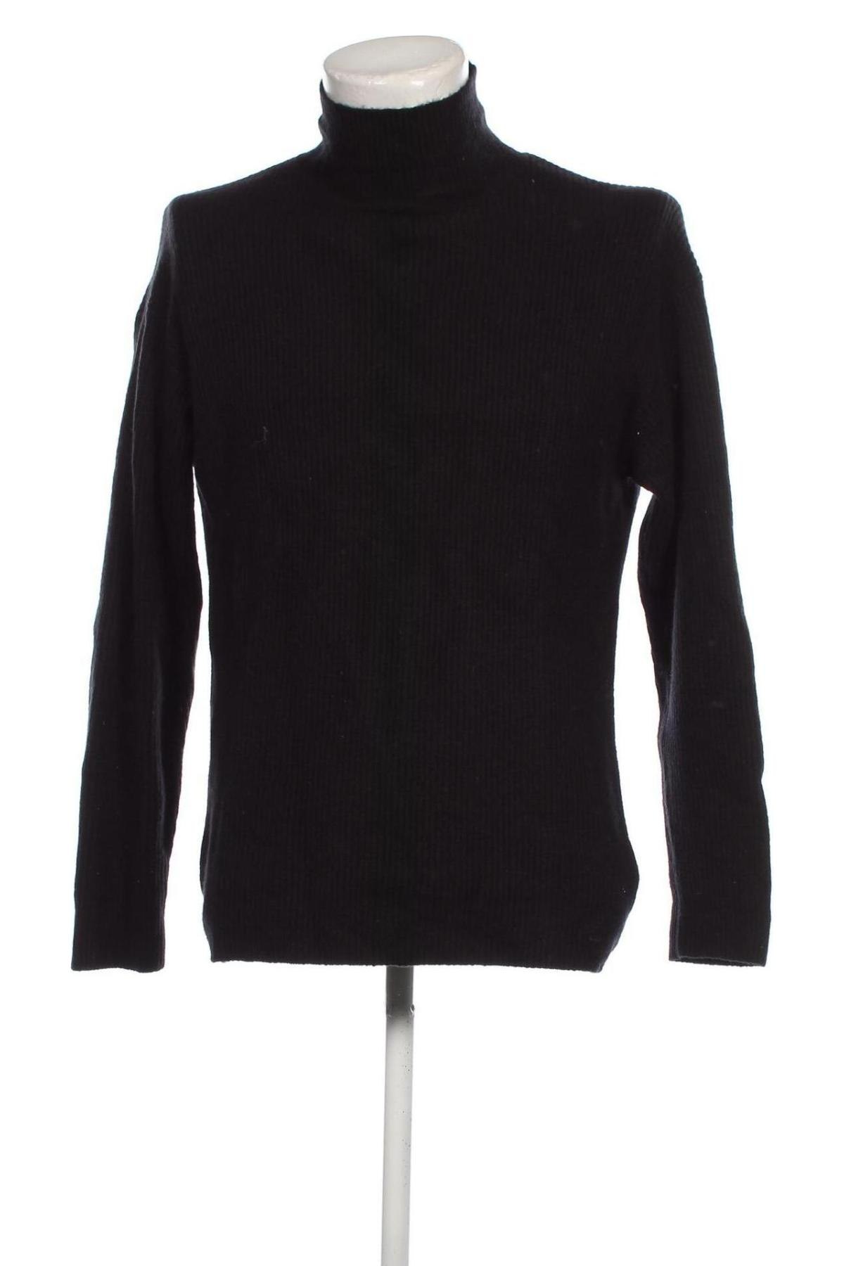 Herrenpullover Drykorn for beautiful people, Größe M, Farbe Schwarz, Preis € 47,32