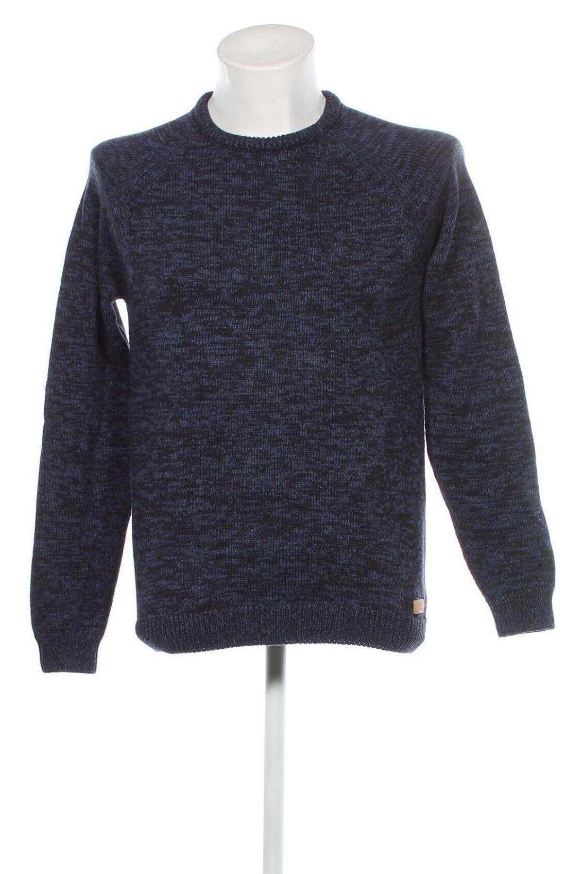 Мъжки пуловер Edc By Esprit, Размер M, Цвят Многоцветен, Цена 17,34 лв.