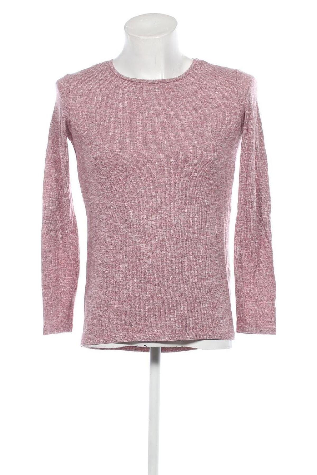 Herrenpullover Esprit, Größe M, Farbe Rosa, Preis € 8,49