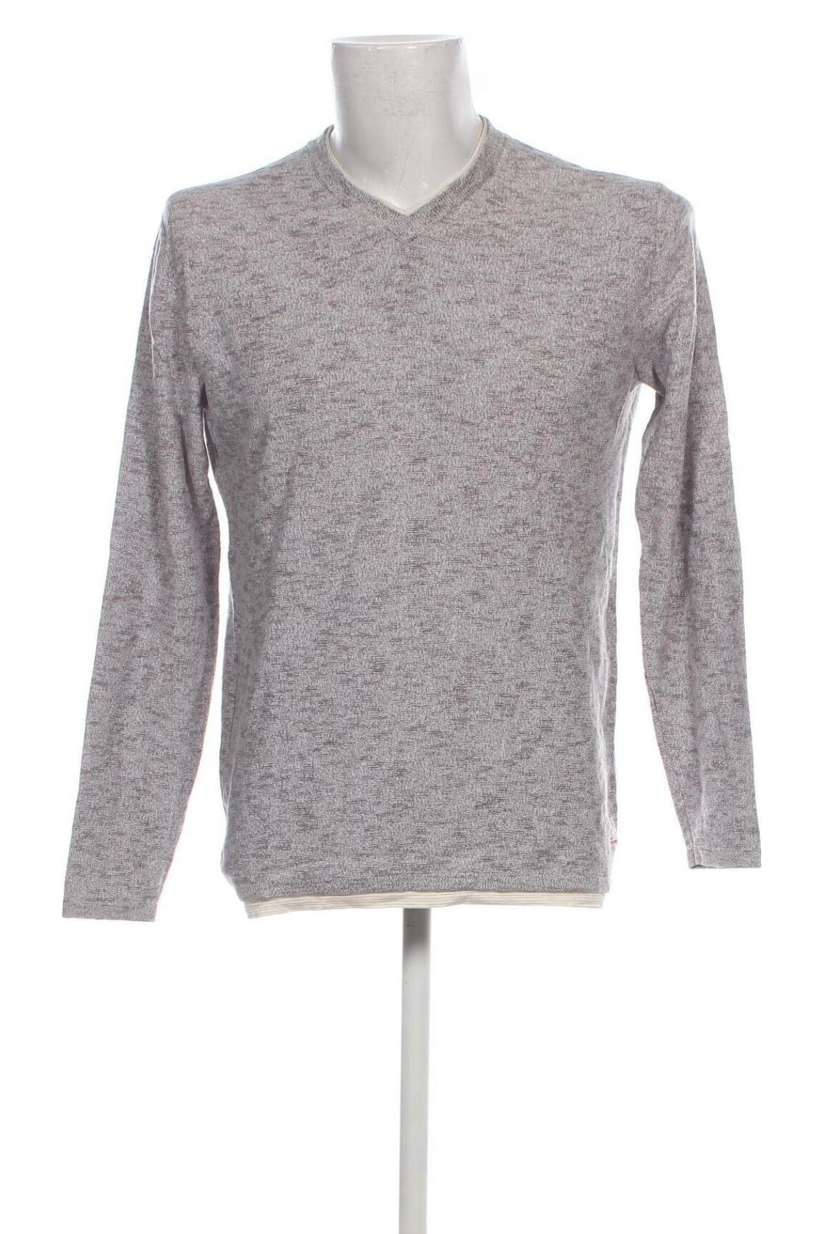 Herrenpullover Esprit, Größe M, Farbe Grau, Preis € 23,99