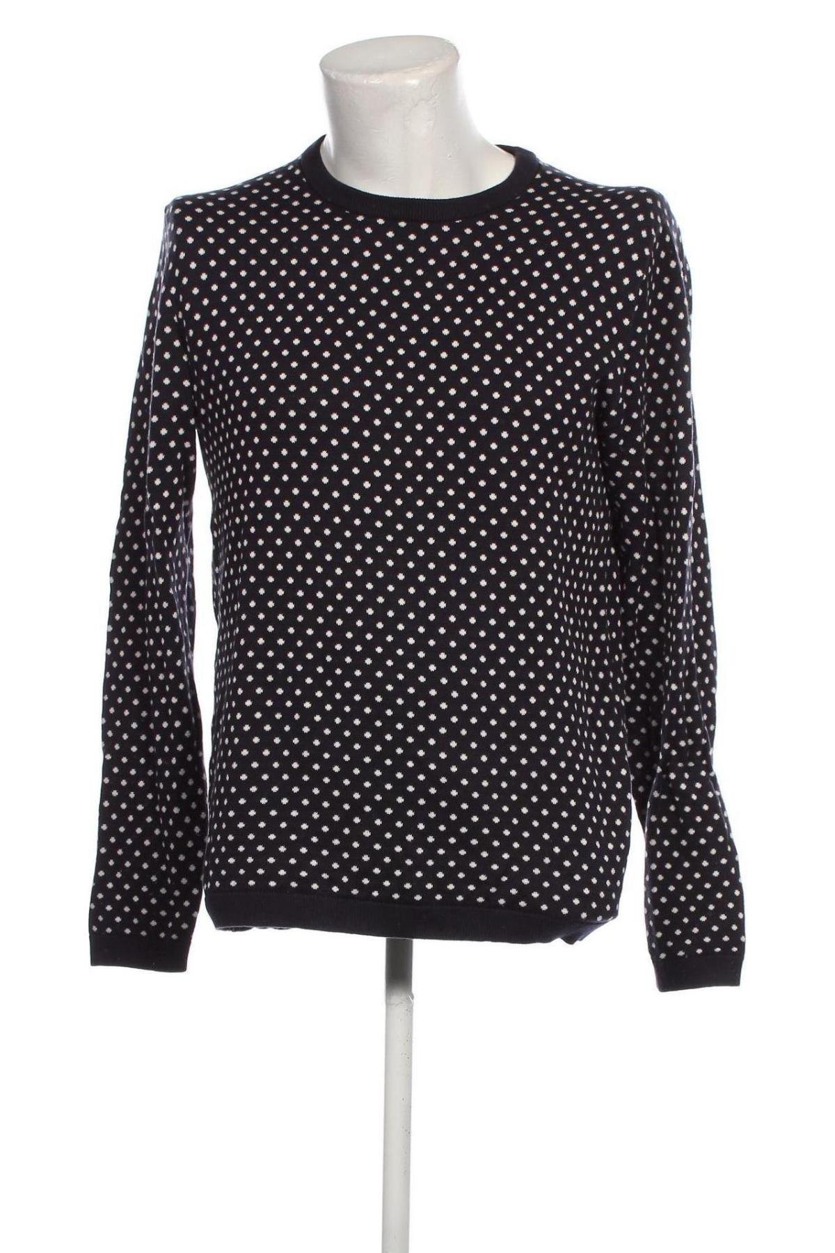 Ανδρικό πουλόβερ Esprit, Μέγεθος L, Χρώμα Πολύχρωμο, Τιμή 10,73 €