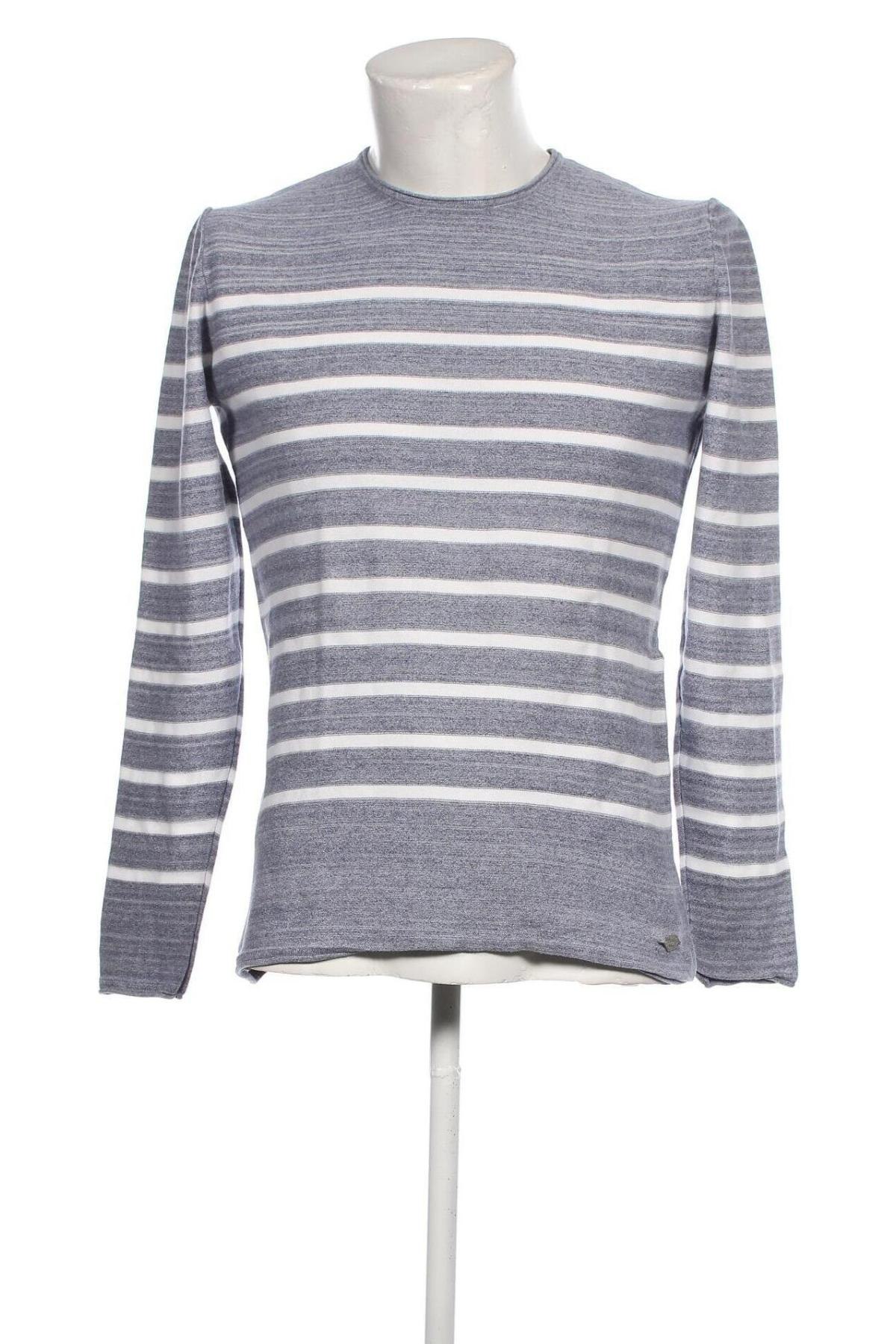 Herrenpullover Esprit, Größe M, Farbe Blau, Preis 12,07 €