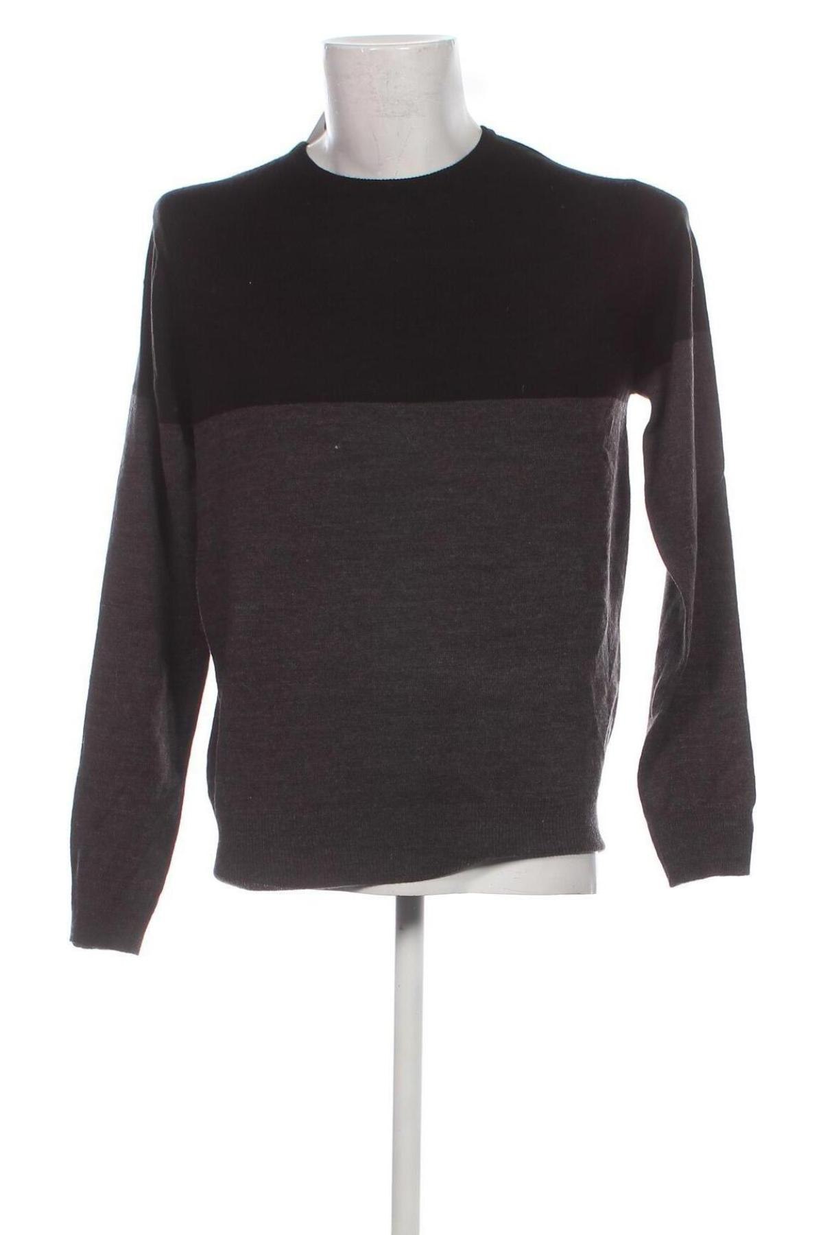 Мъжки пуловер French Connection, Размер M, Цвят Многоцветен, Цена 77,00 лв.