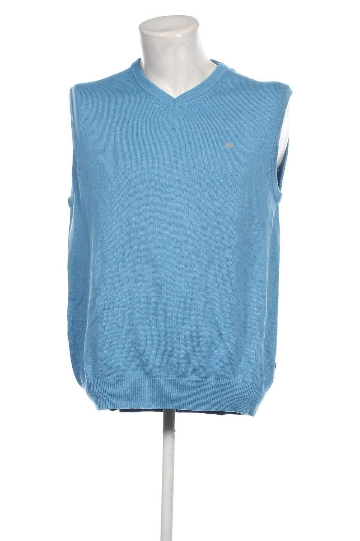 Pánsky sveter  Fynch-Hatton, Veľkosť XL, Farba Modrá, Cena  17,58 €