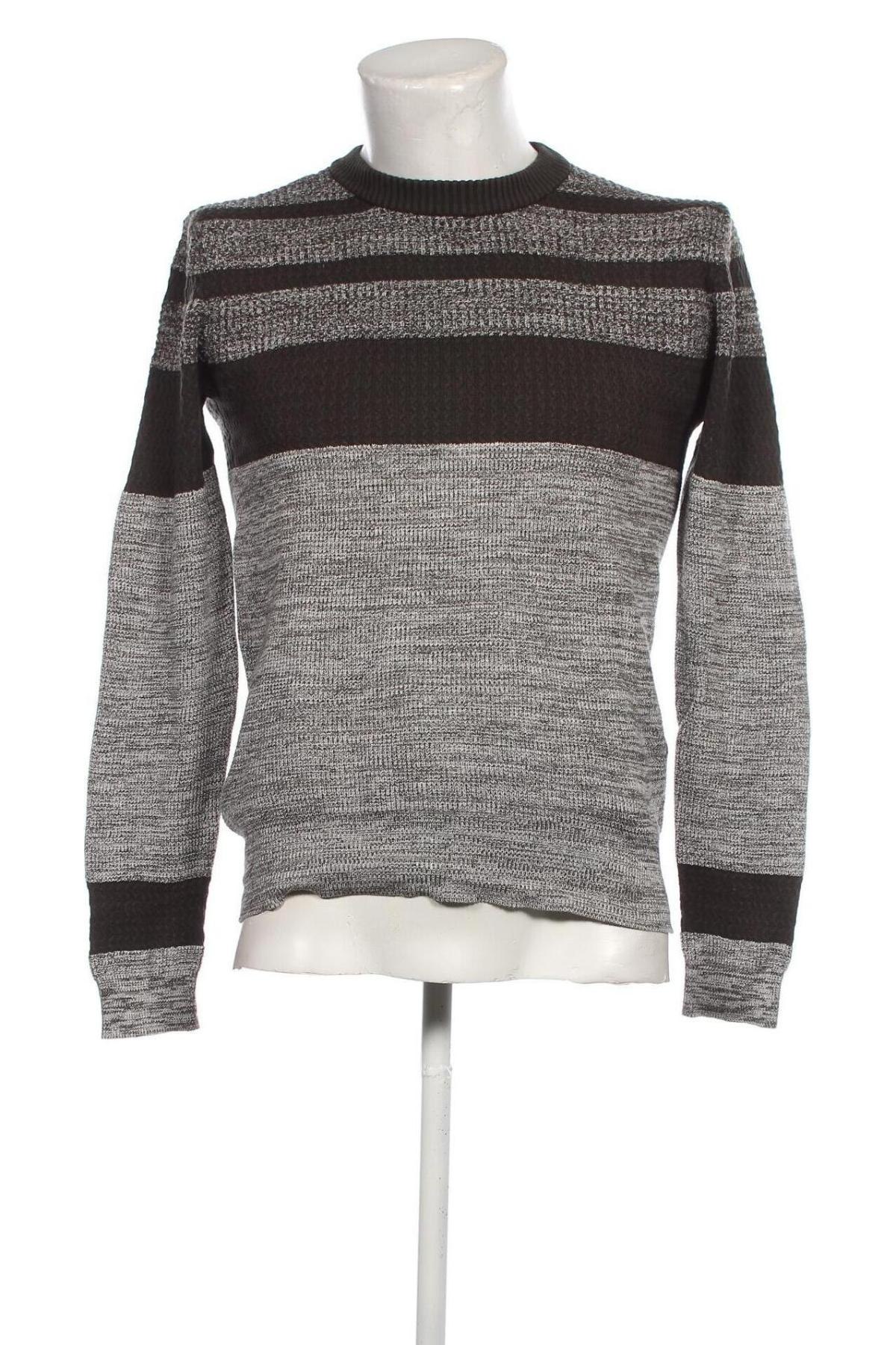 Мъжки пуловер G-Star Raw, Размер S, Цвят Многоцветен, Цена 43,20 лв.
