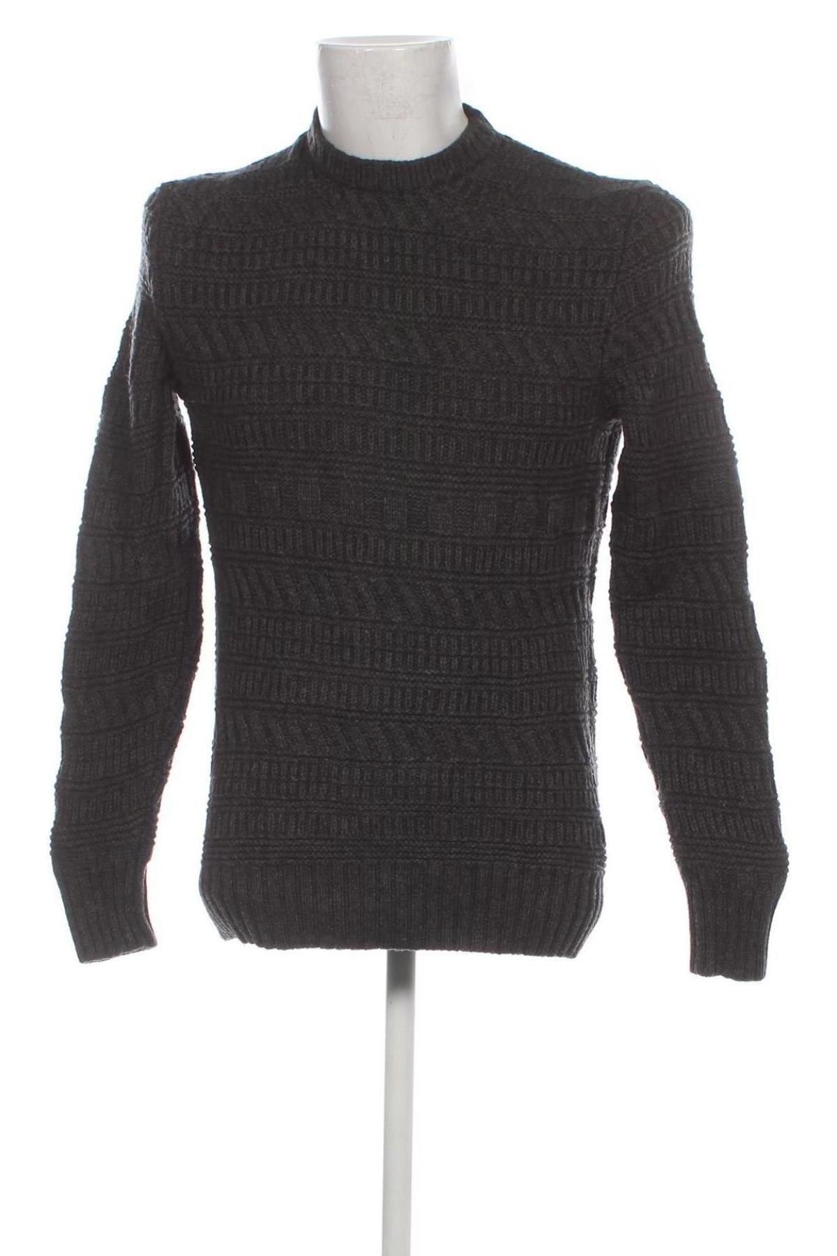 Herrenpullover Gap, Größe M, Farbe Grau, Preis € 7,01