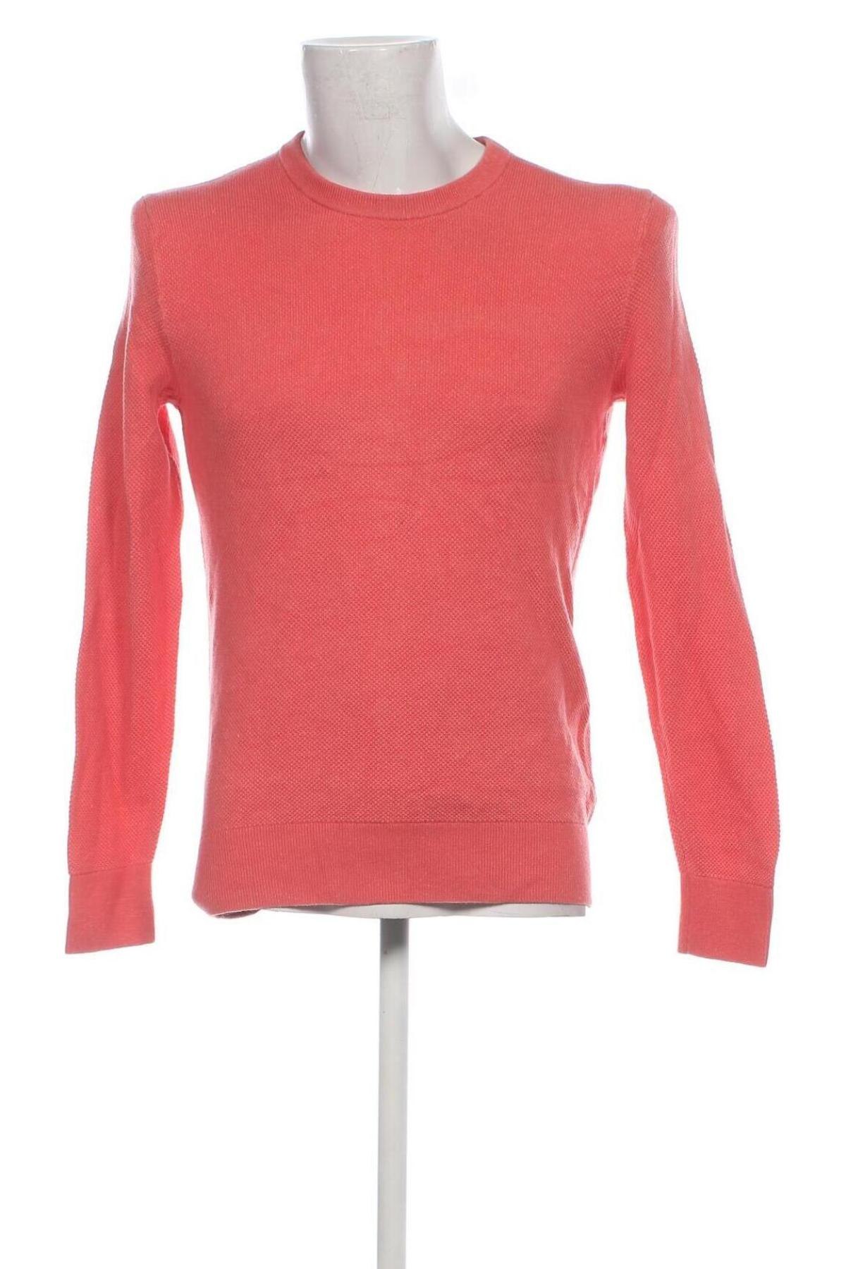 Herrenpullover Gap, Größe M, Farbe Rosa, Preis 7,01 €