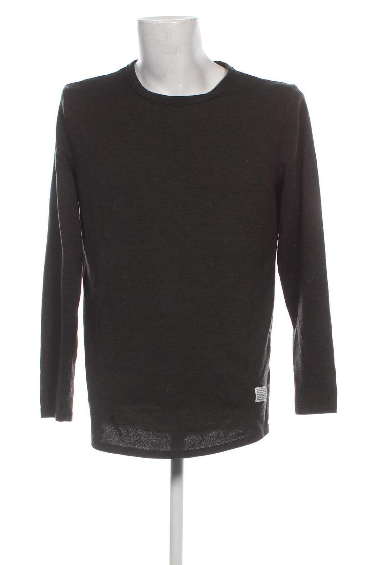 Мъжки пуловер H&M Divided, Размер L, Цвят Многоцветен, Цена 12,18 лв.