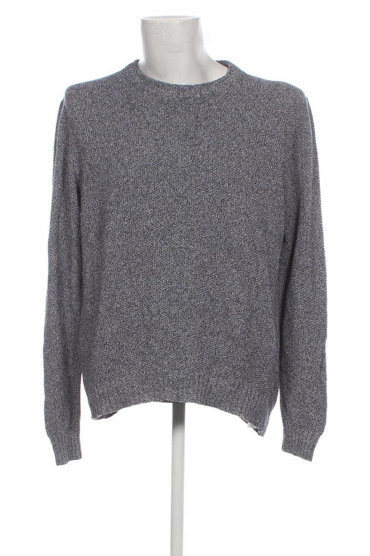 Pánsky sveter  Identic, Veľkosť XL, Farba Viacfarebná, Cena  3,45 €