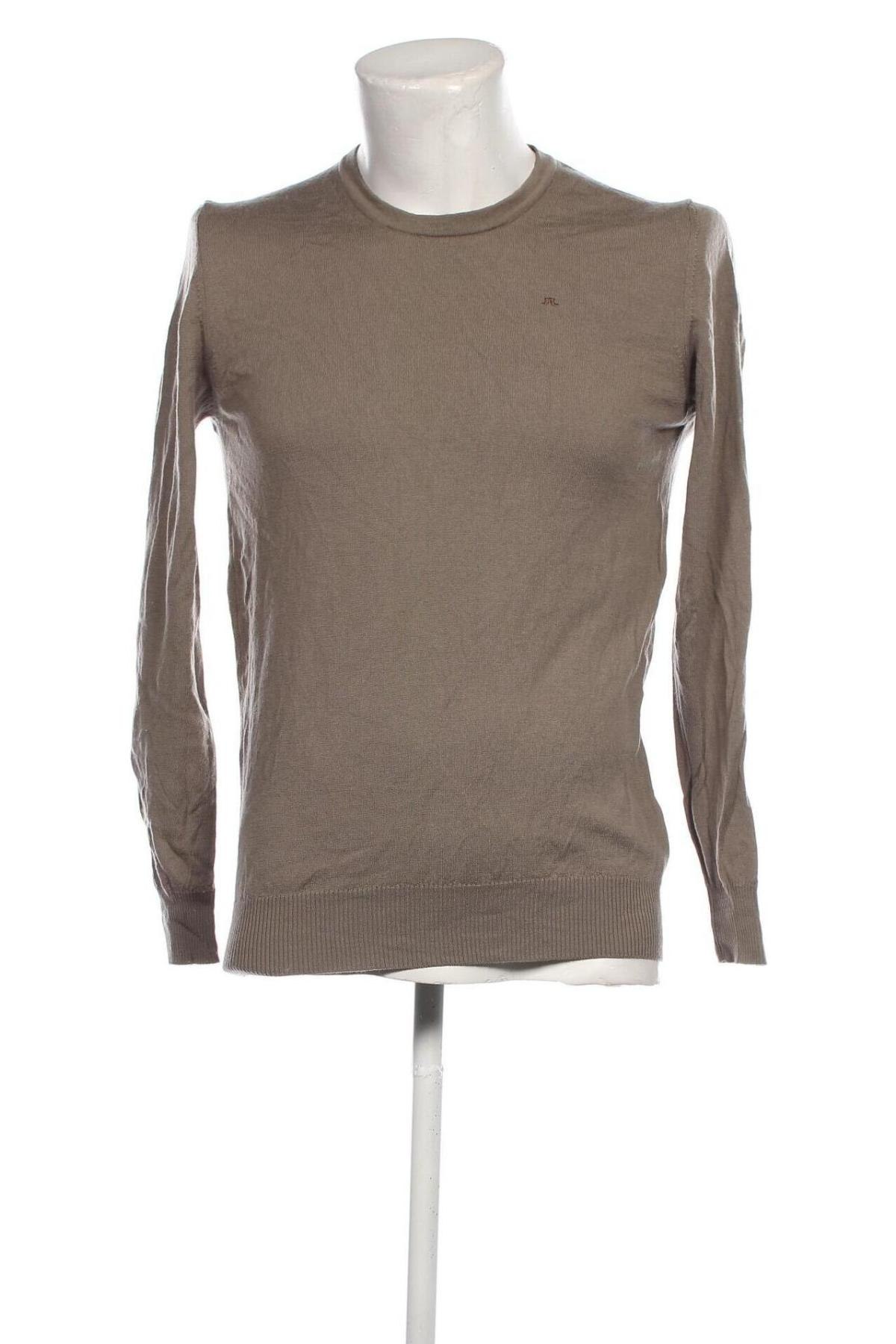 Herrenpullover J.Lindeberg, Größe M, Farbe Grau, Preis 23,38 €