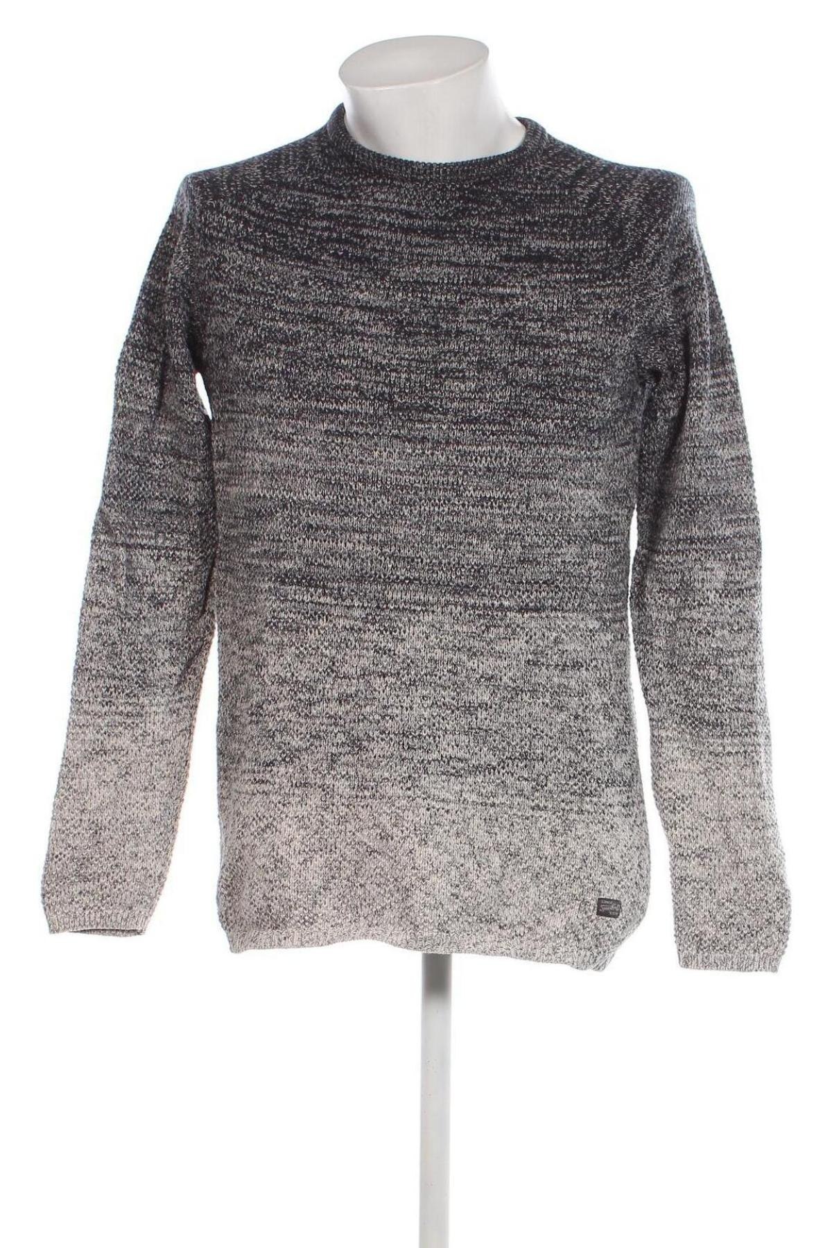 Pánsky sveter  Jack & Jones, Veľkosť L, Farba Viacfarebná, Cena  11,95 €