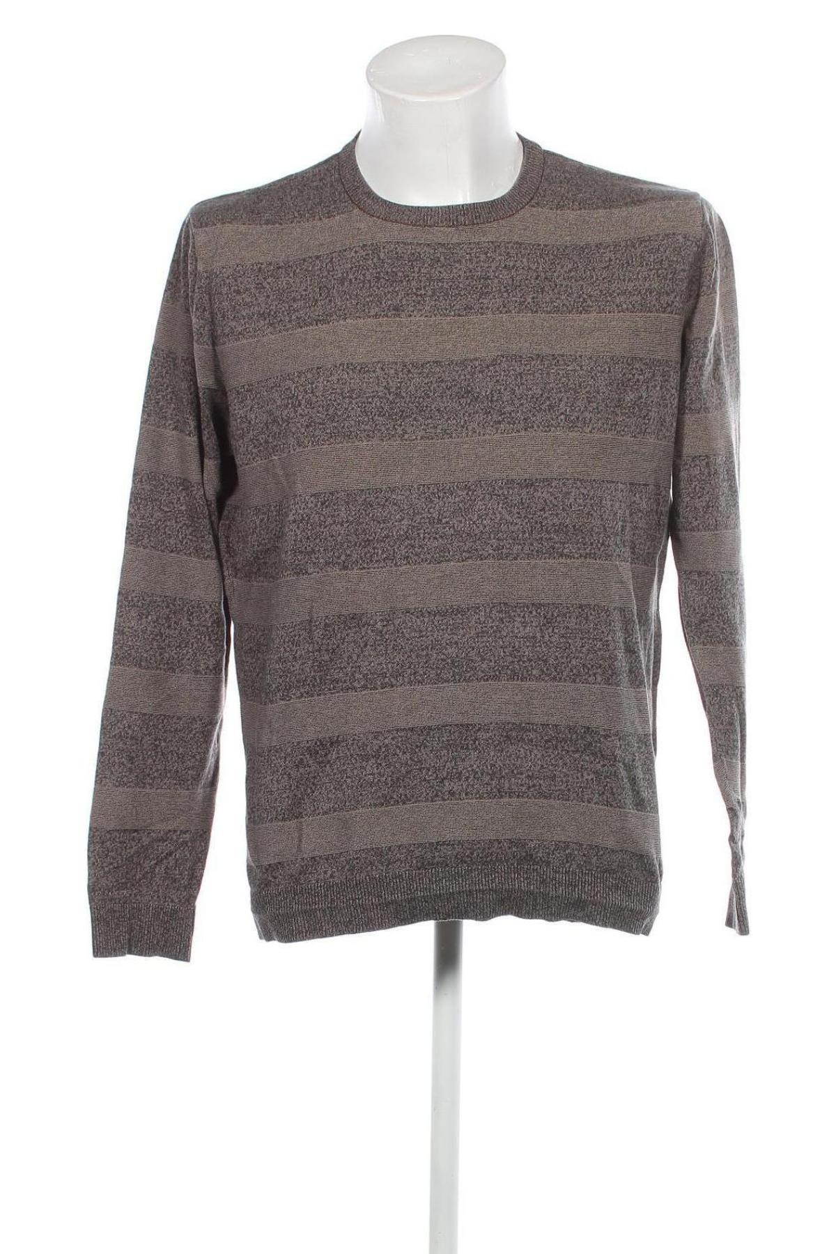 Мъжки пуловер Jack & Jones, Размер XL, Цвят Многоцветен, Цена 14,28 лв.