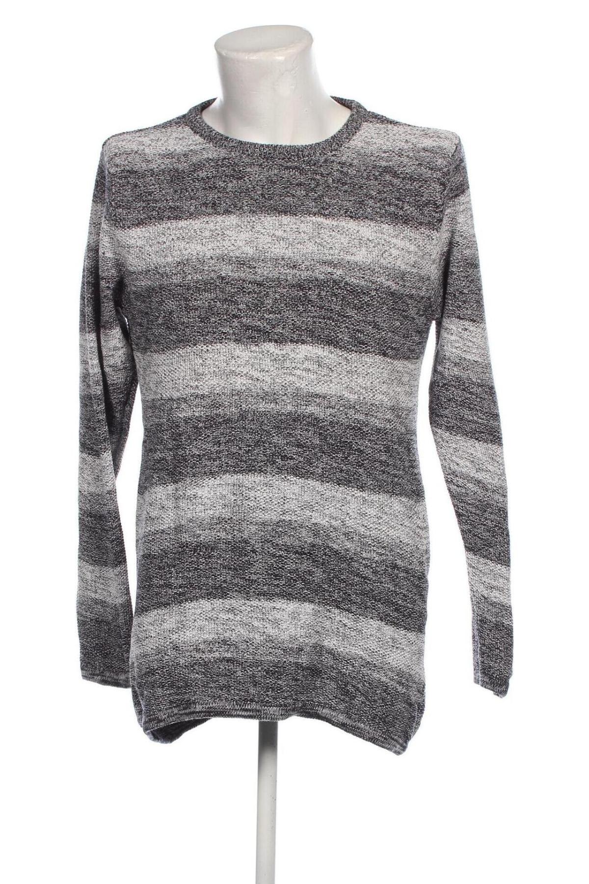 Ανδρικό πουλόβερ Jean Pascale, Μέγεθος XL, Χρώμα Πολύχρωμο, Τιμή 8,61 €