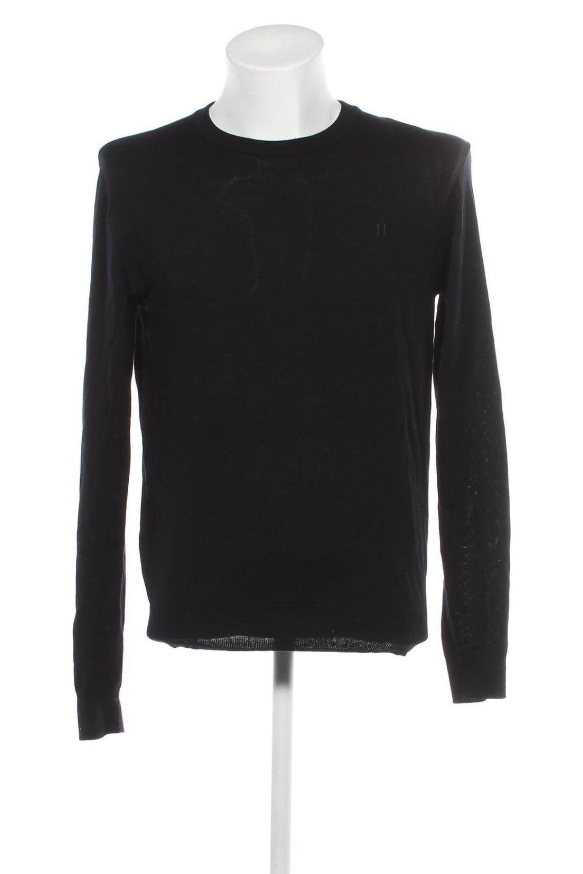 Pánsky sveter  Les Deux, Veľkosť M, Farba Čierna, Cena  36,08 €