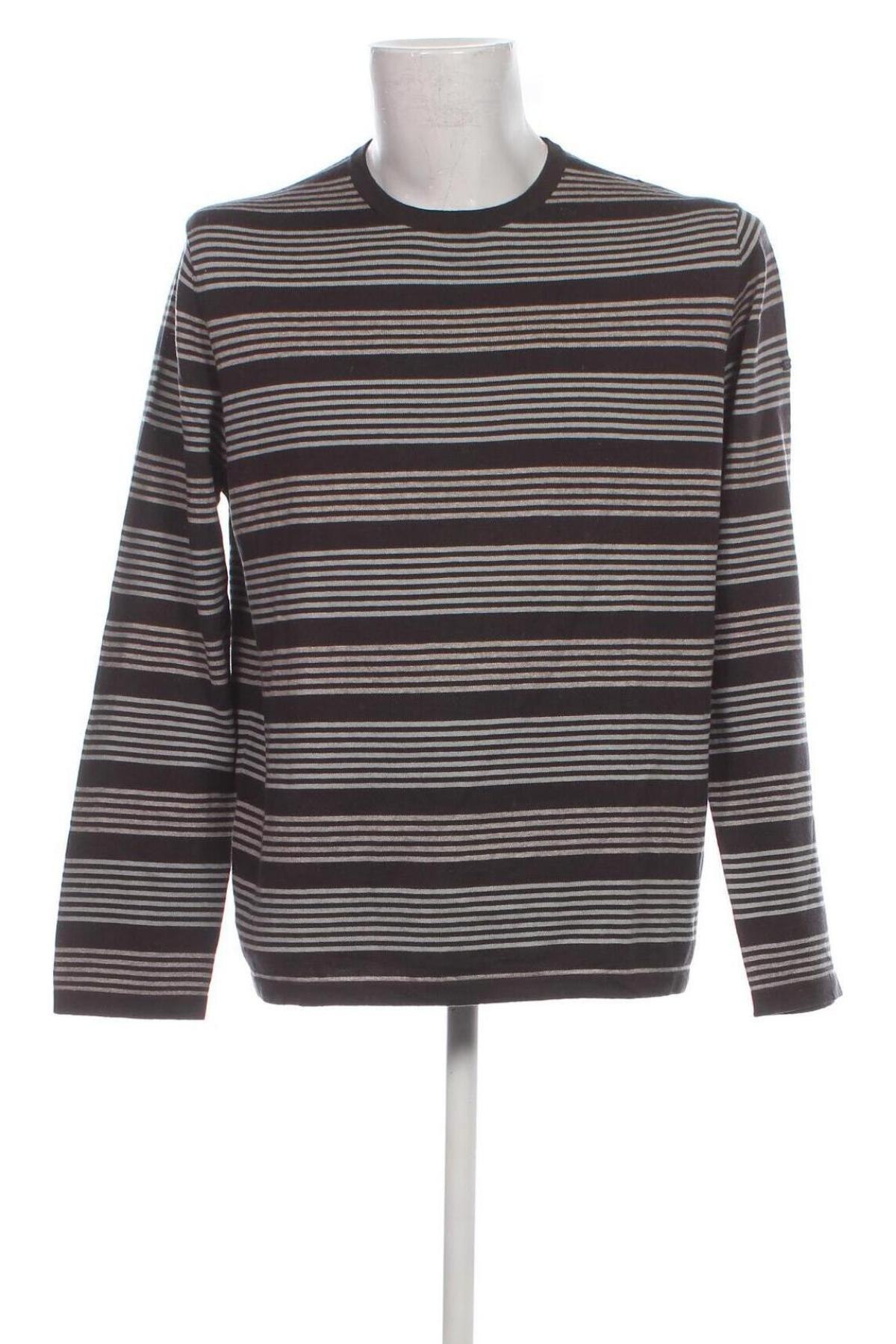 Мъжки пуловер Marc O'Polo, Размер XL, Цвят Многоцветен, Цена 43,20 лв.