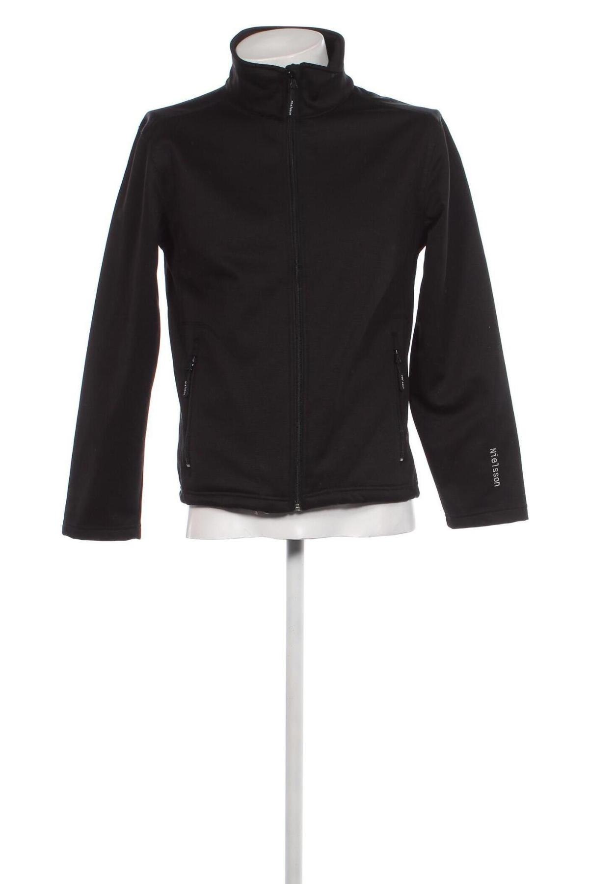 Ανδρικό πουλόβερ Nielsson, Μέγεθος S, Χρώμα Μαύρο, Τιμή 7,89 €