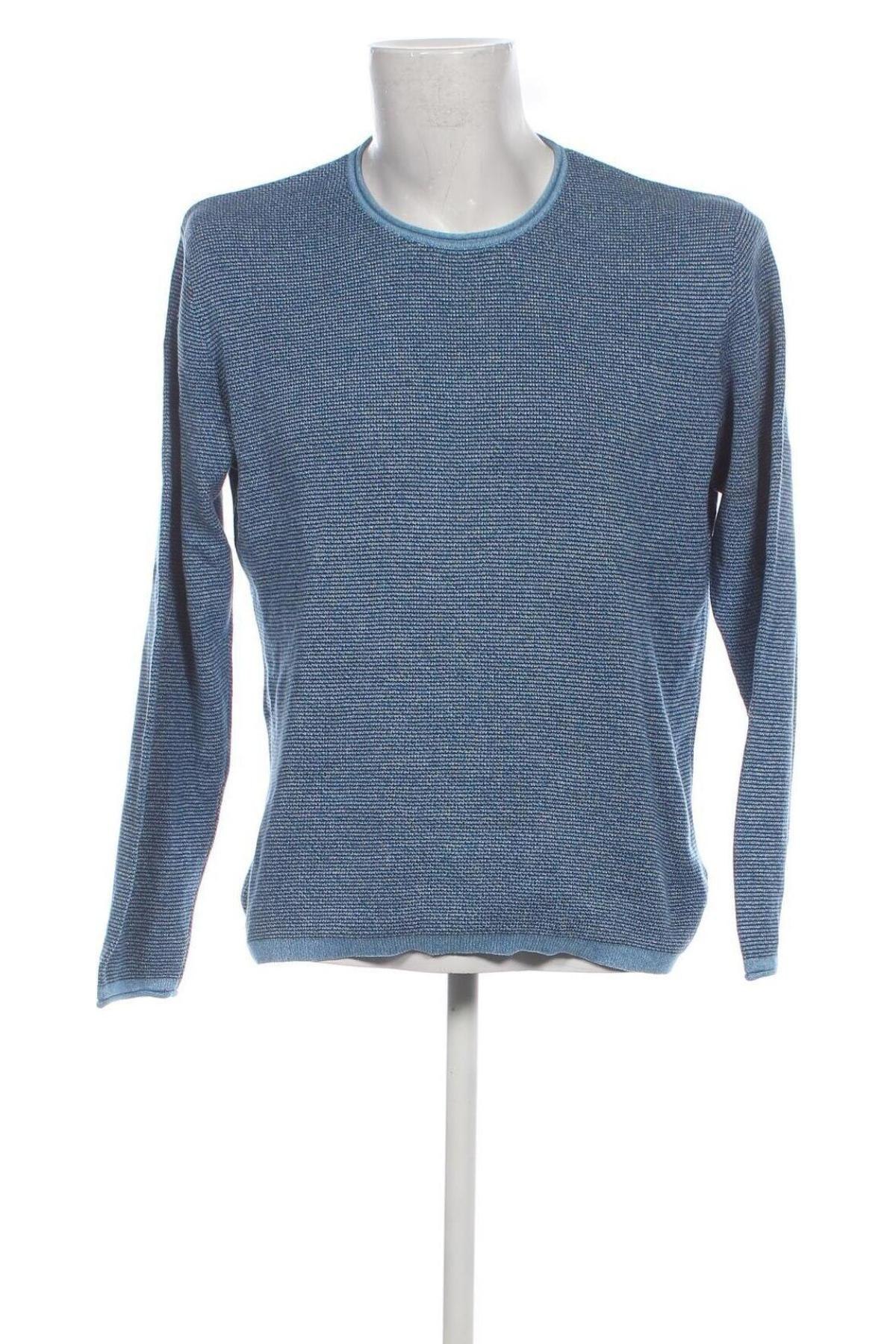 Pánsky sveter  Originals By Jack & Jones, Veľkosť XL, Farba Modrá, Cena  9,83 €