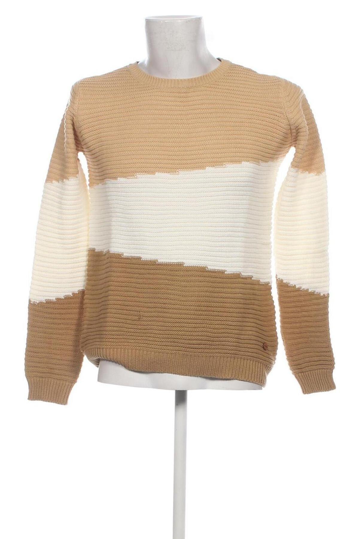 Herrenpullover Oxmo, Größe L, Farbe Mehrfarbig, Preis € 8,30