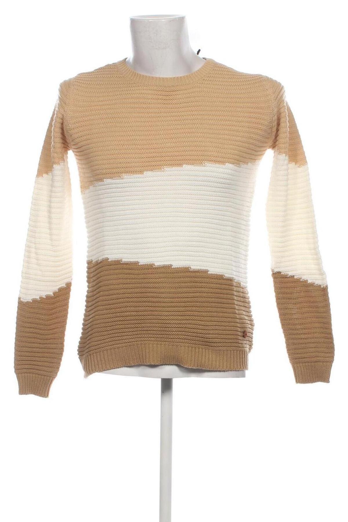 Herrenpullover Oxmo, Größe S, Farbe Mehrfarbig, Preis € 8,30