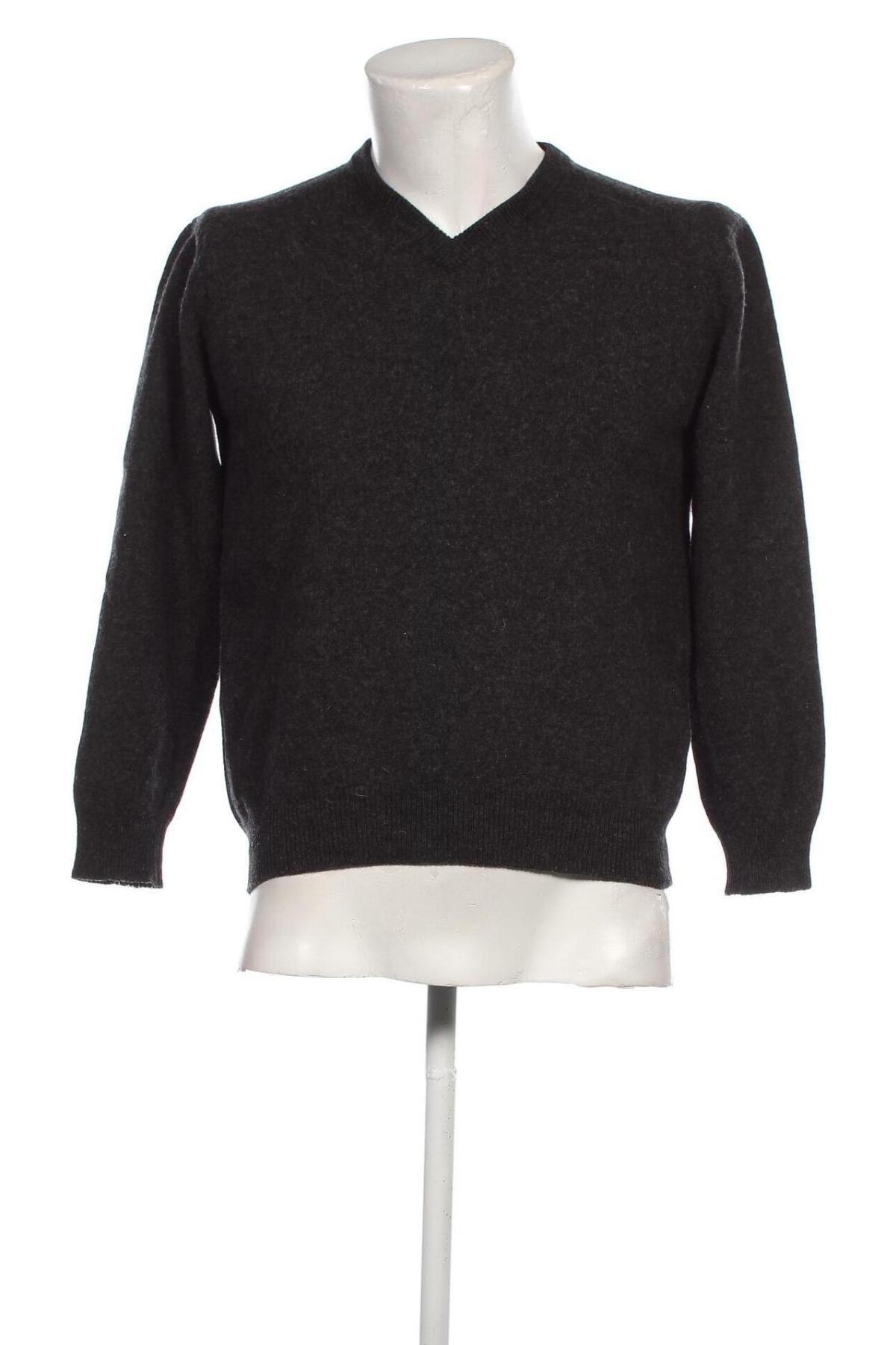 Мъжки пуловер Peter Fitch, Размер S, Цвят Сив, Цена 11,60 лв.