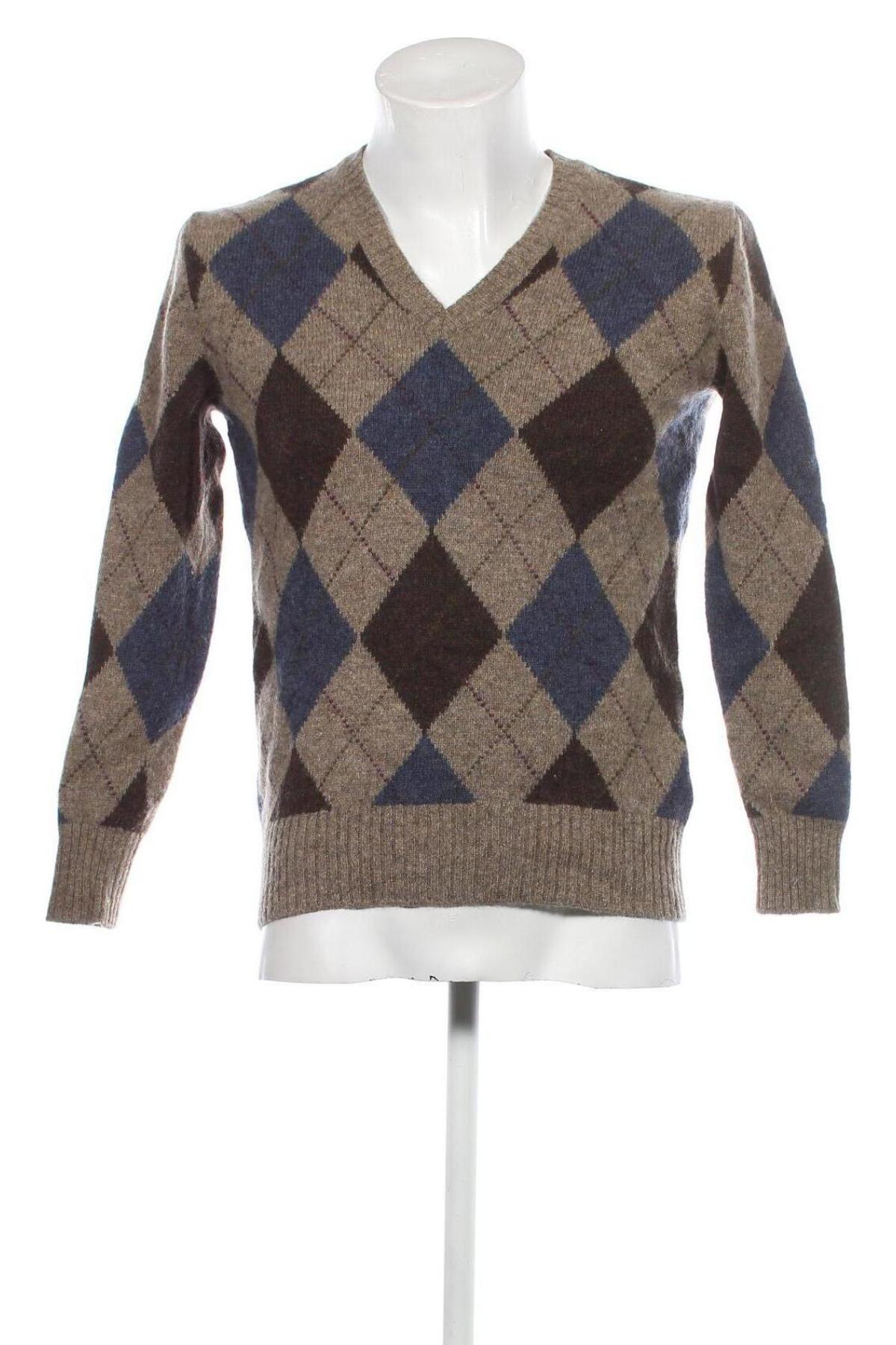 Pánsky sveter  Polo By Ralph Lauren, Veľkosť S, Farba Viacfarebná, Cena  77,68 €