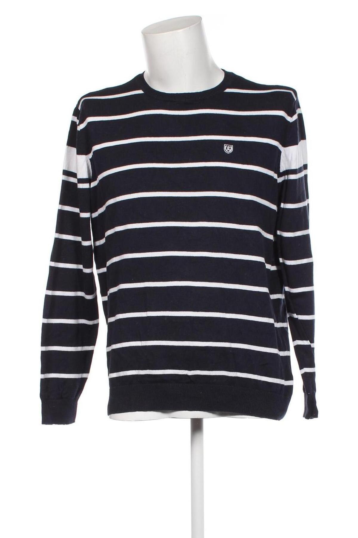 Ανδρικό πουλόβερ Pre End, Μέγεθος XL, Χρώμα Πολύχρωμο, Τιμή 14,51 €