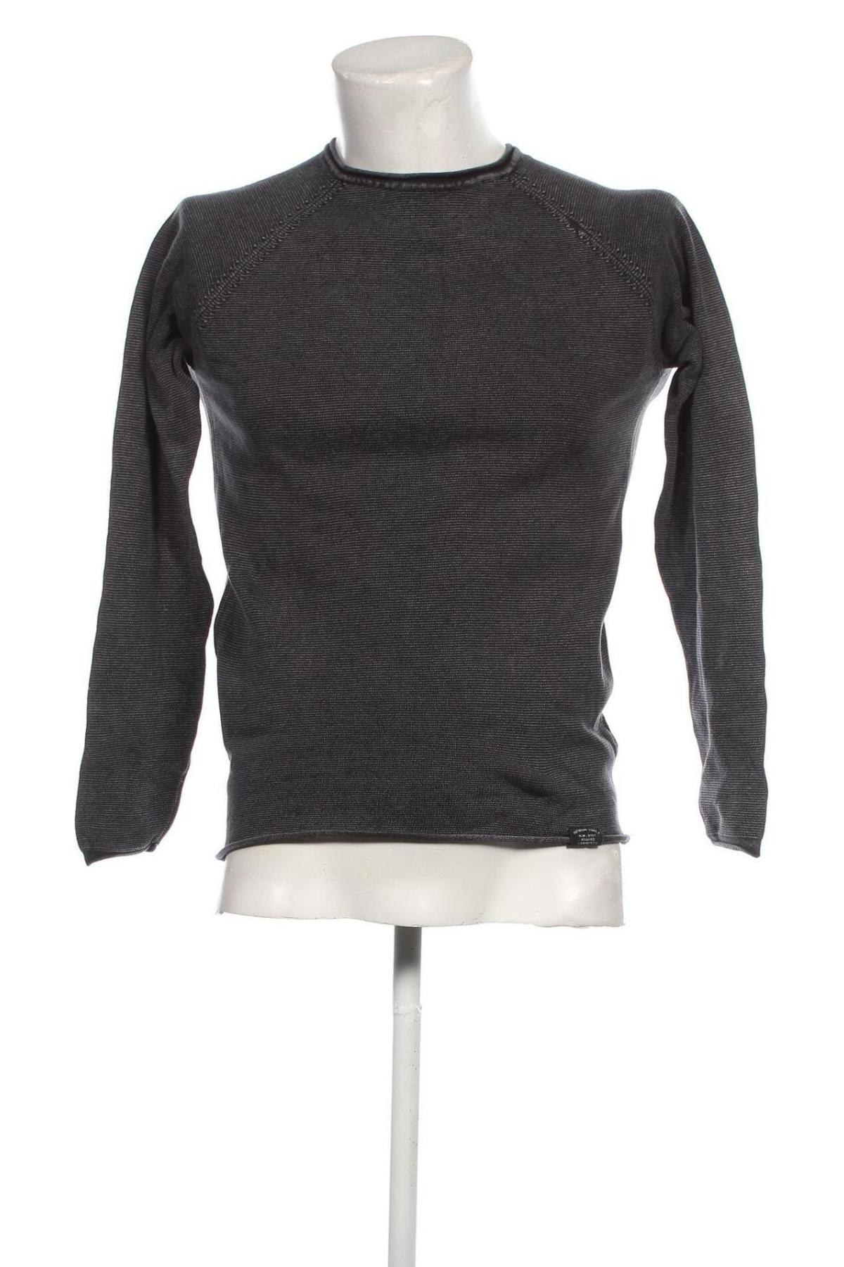 Pánsky sveter  Primark, Veľkosť XS, Farba Sivá, Cena  4,93 €