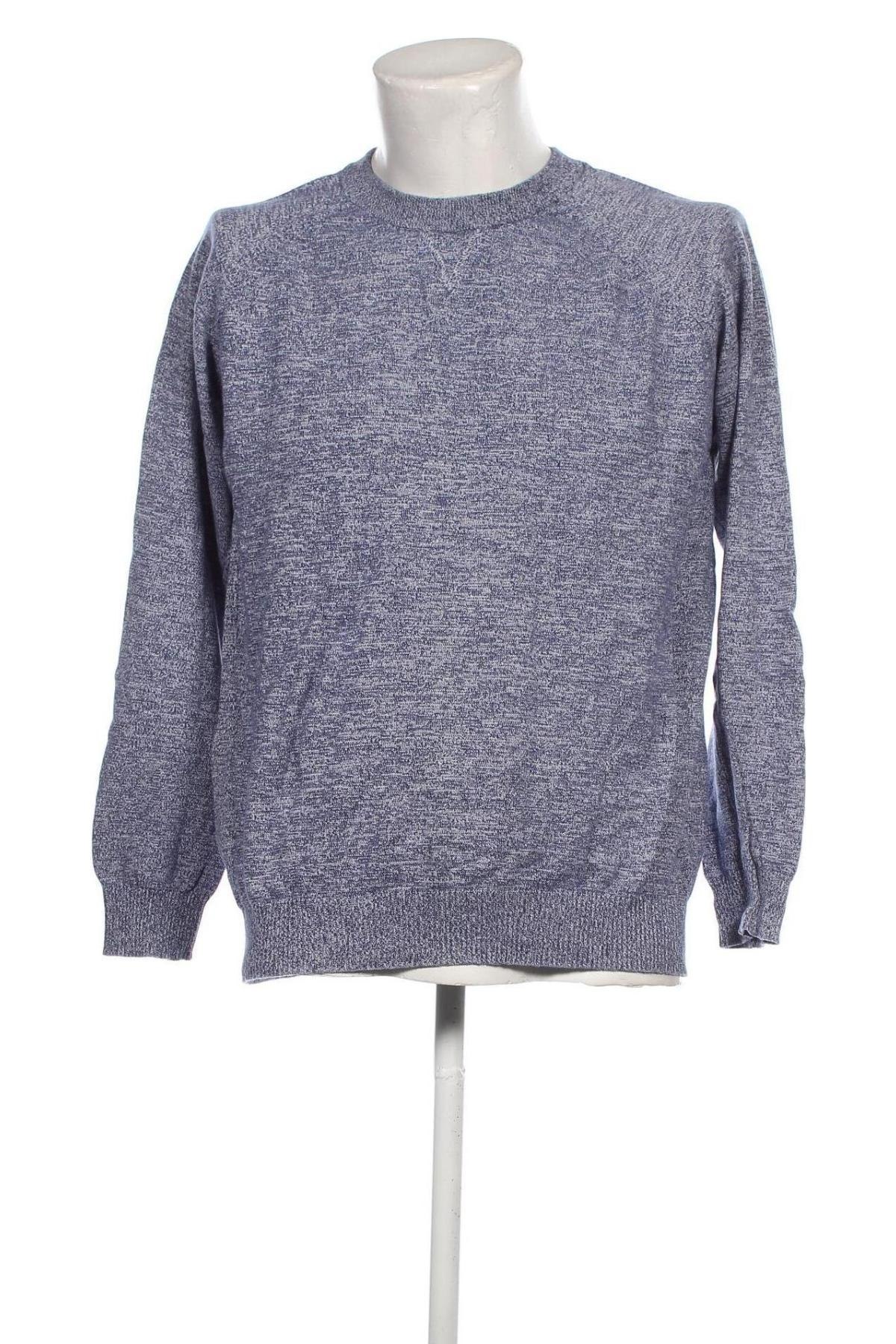 Мъжки пуловер Primark, Размер XL, Цвят Многоцветен, Цена 13,05 лв.