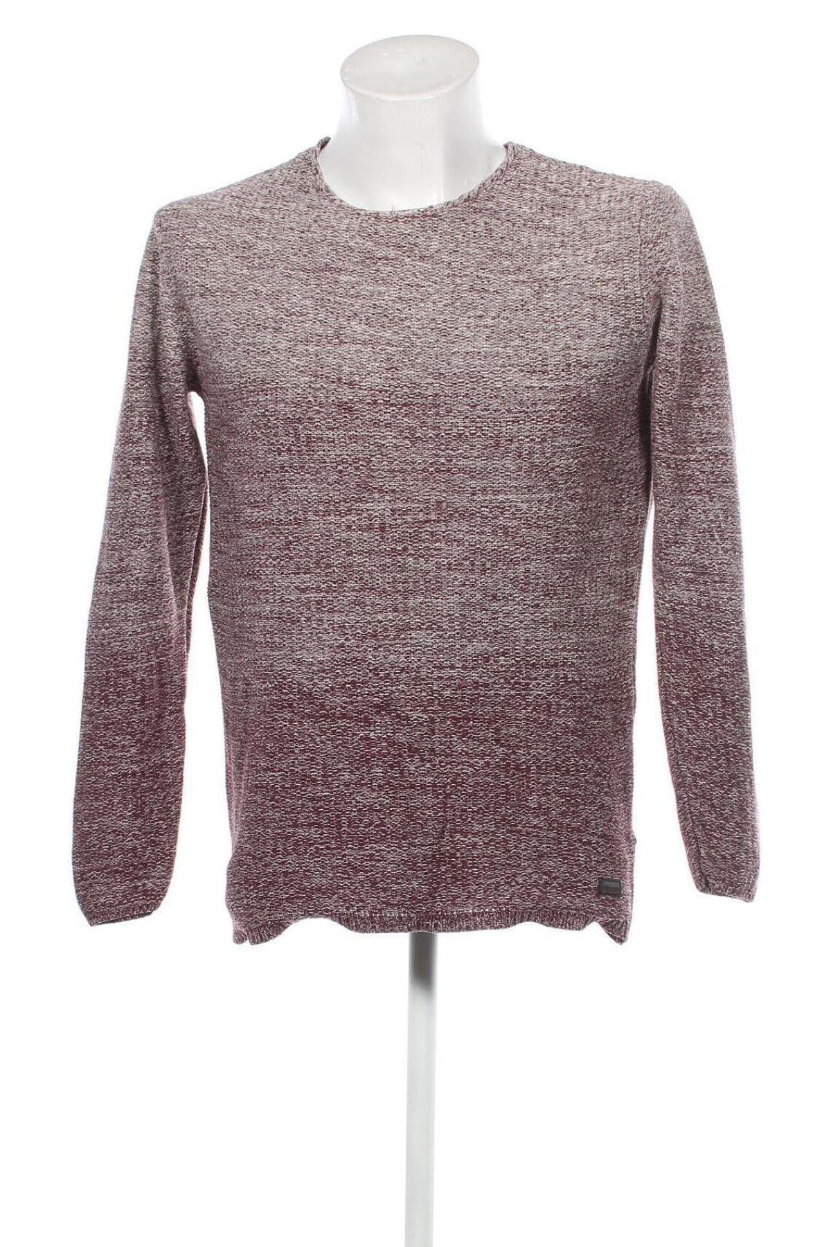 Ανδρικό πουλόβερ Produkt by Jack & Jones, Μέγεθος L, Χρώμα Πολύχρωμο, Τιμή 9,46 €