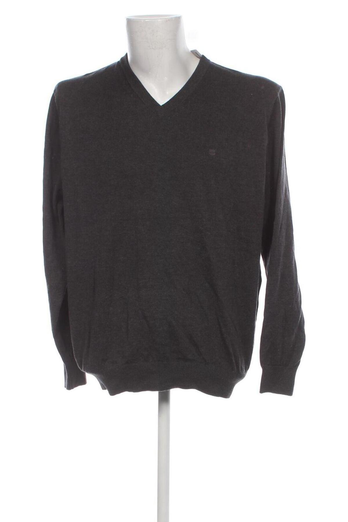 Pánsky sveter  Redmond, Veľkosť XL, Farba Sivá, Cena  4,60 €