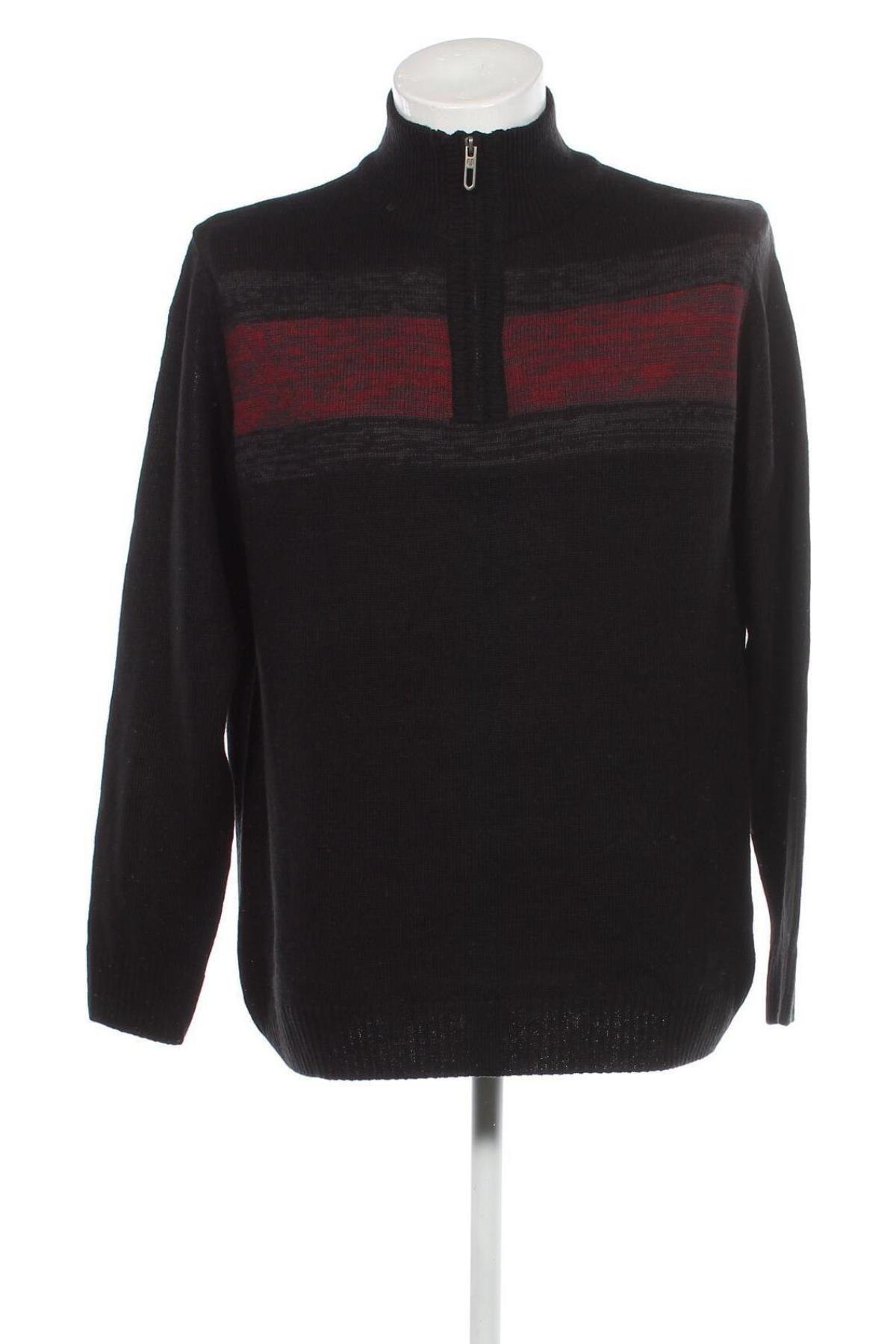 Ανδρικό πουλόβερ Reward, Μέγεθος XL, Χρώμα Πολύχρωμο, Τιμή 5,02 €