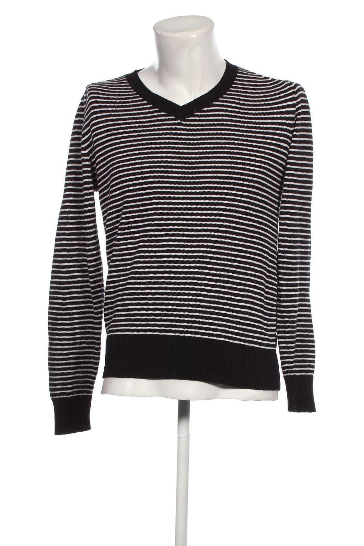 Ανδρικό πουλόβερ Sams, Μέγεθος S, Χρώμα Πολύχρωμο, Τιμή 7,89 €