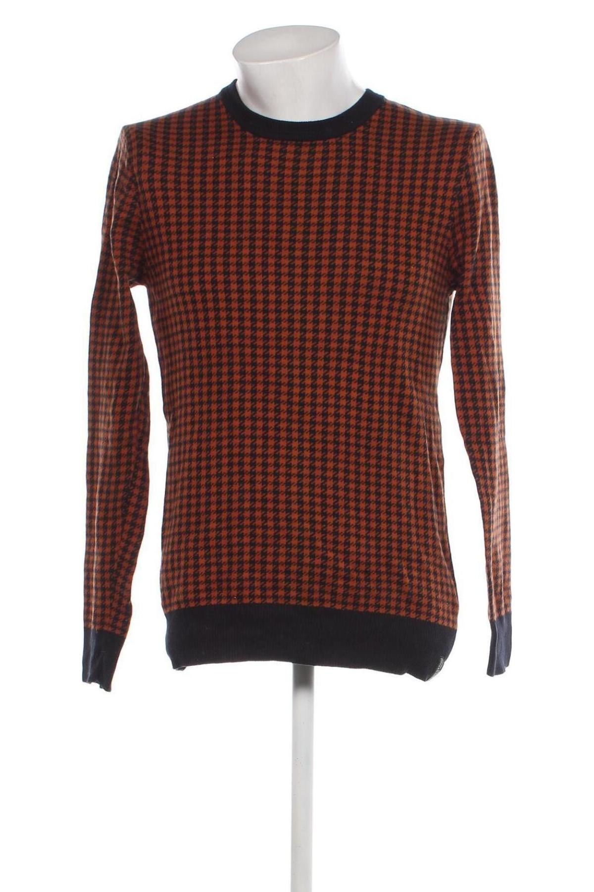 Herrenpullover Scotch & Soda, Größe L, Farbe Mehrfarbig, Preis € 40,08