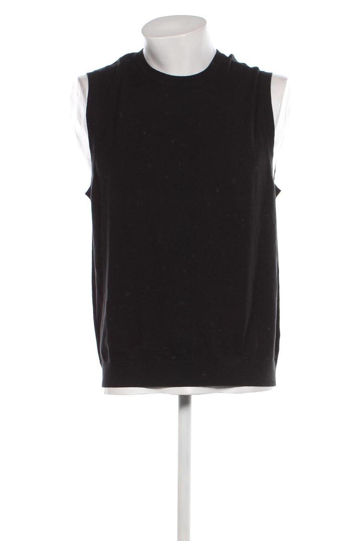 Pánsky sveter  Selected Homme, Veľkosť XL, Farba Čierna, Cena  15,08 €