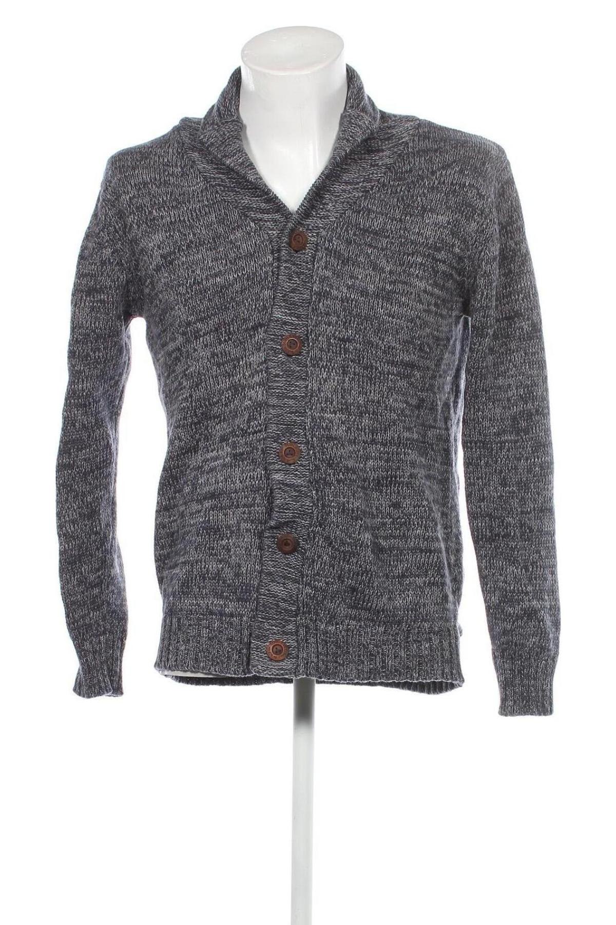 Мъжки пуловер Sublevel, Размер M, Цвят Многоцветен, Цена 12,18 лв.