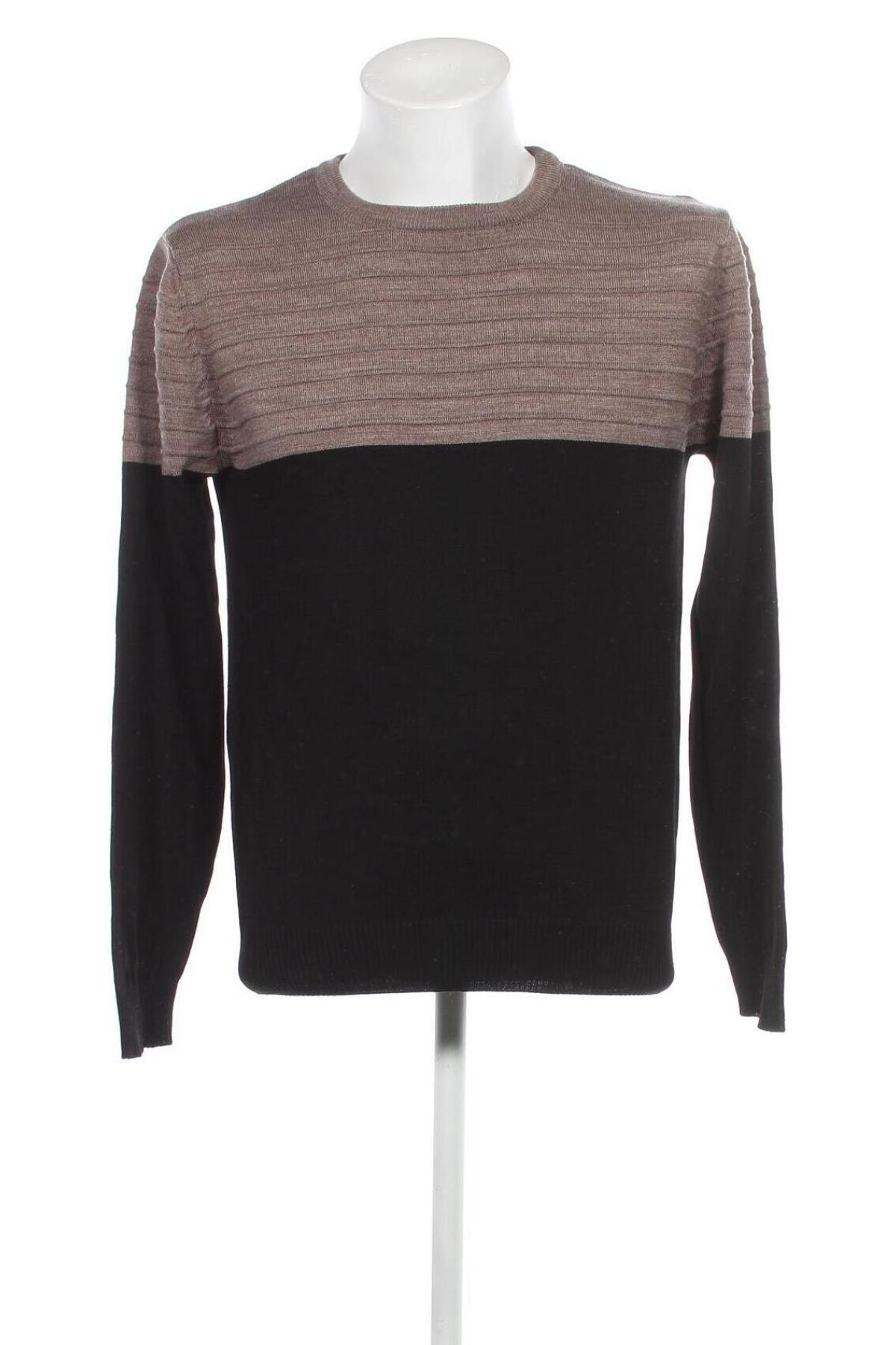 Ανδρικό πουλόβερ Trendyol, Μέγεθος M, Χρώμα Πολύχρωμο, Τιμή 8,83 €