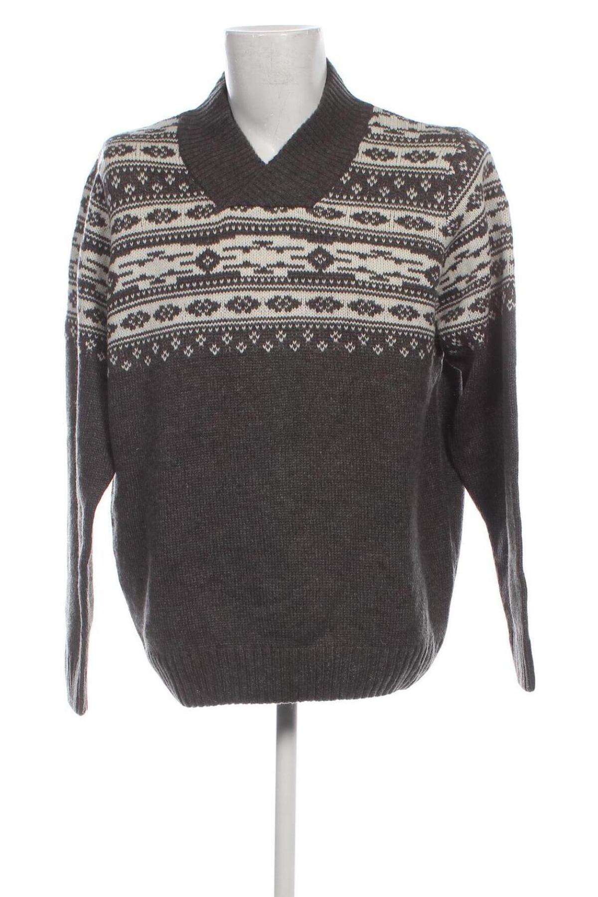 Herrenpullover Watson's, Größe XL, Farbe Mehrfarbig, Preis 6,86 €