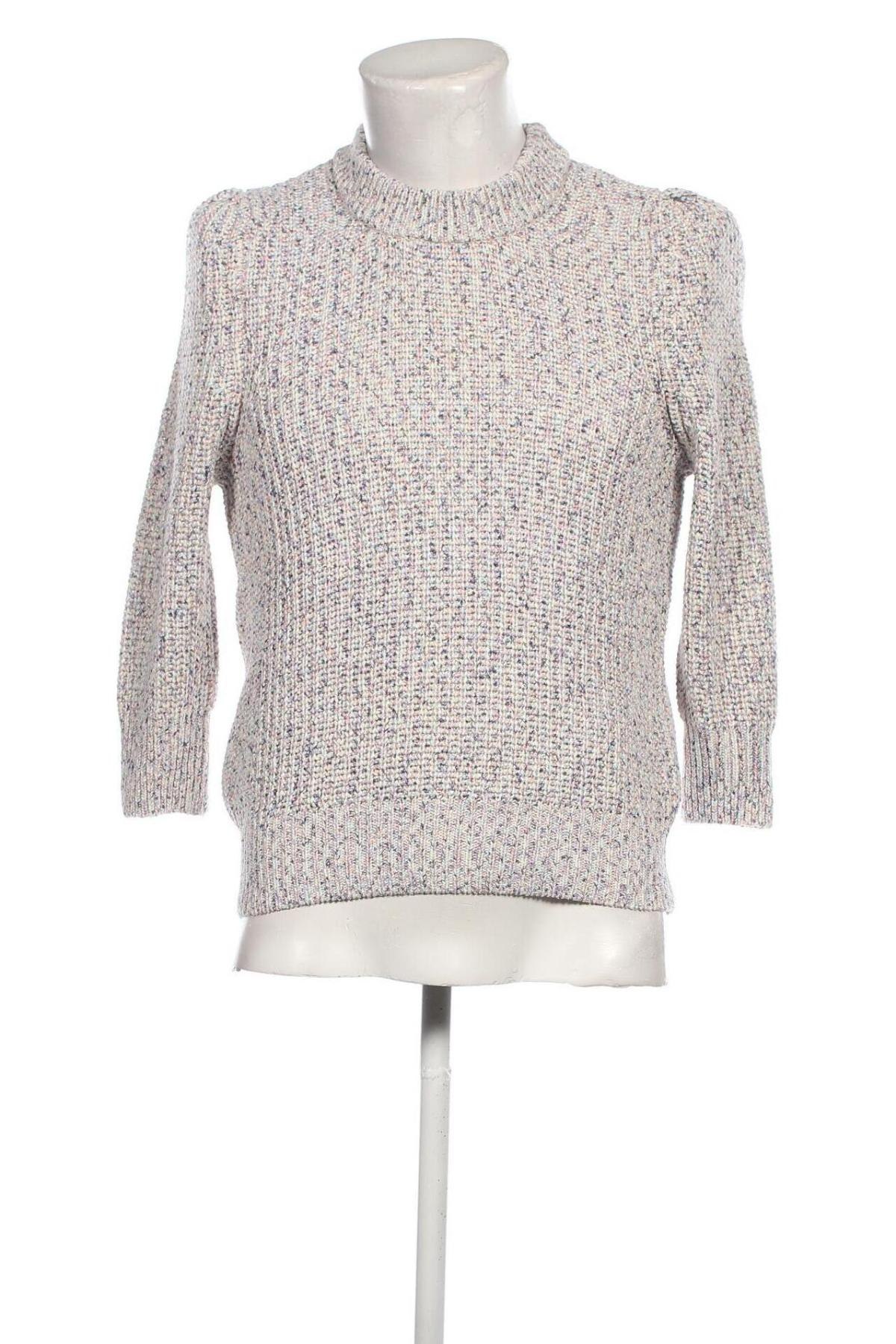 Мъжки пуловер Women by Tchibo, Размер L, Цвят Многоцветен, Цена 8,12 лв.