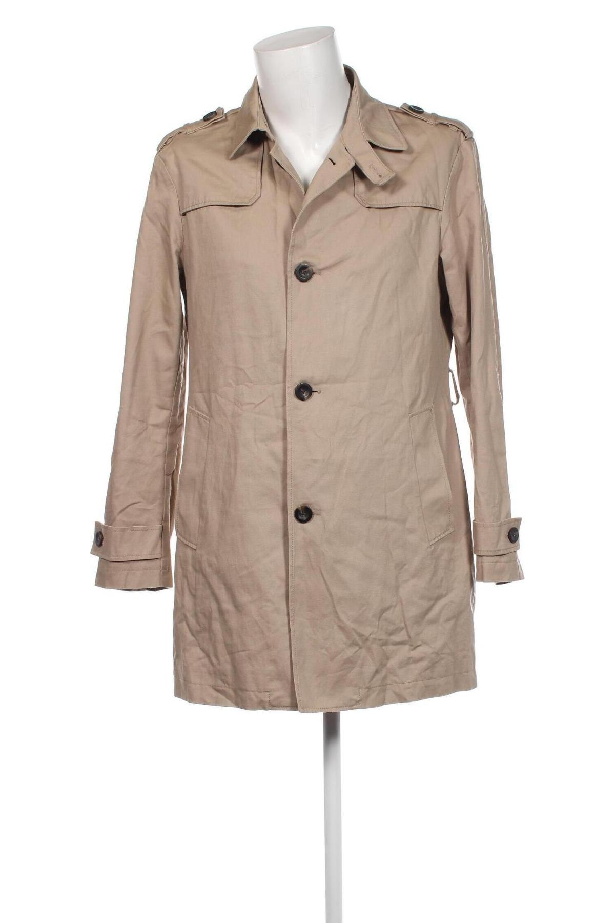 Pánsky prechodný kabát  Esprit, Veľkosť L, Farba Béžová, Cena  29,77 €