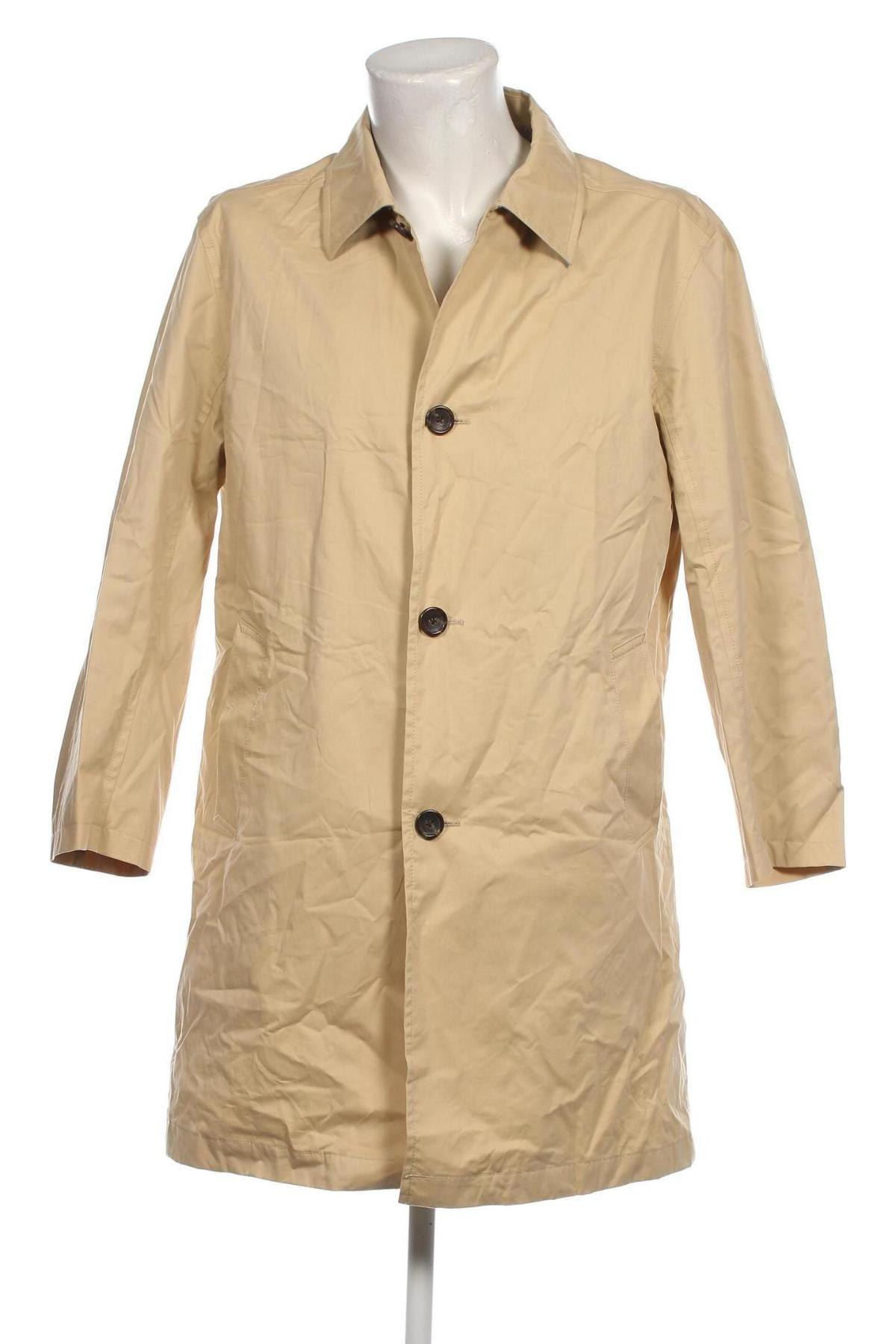 Pánsky prechodný kabát  McNeal, Veľkosť L, Farba Béžová, Cena  29,77 €