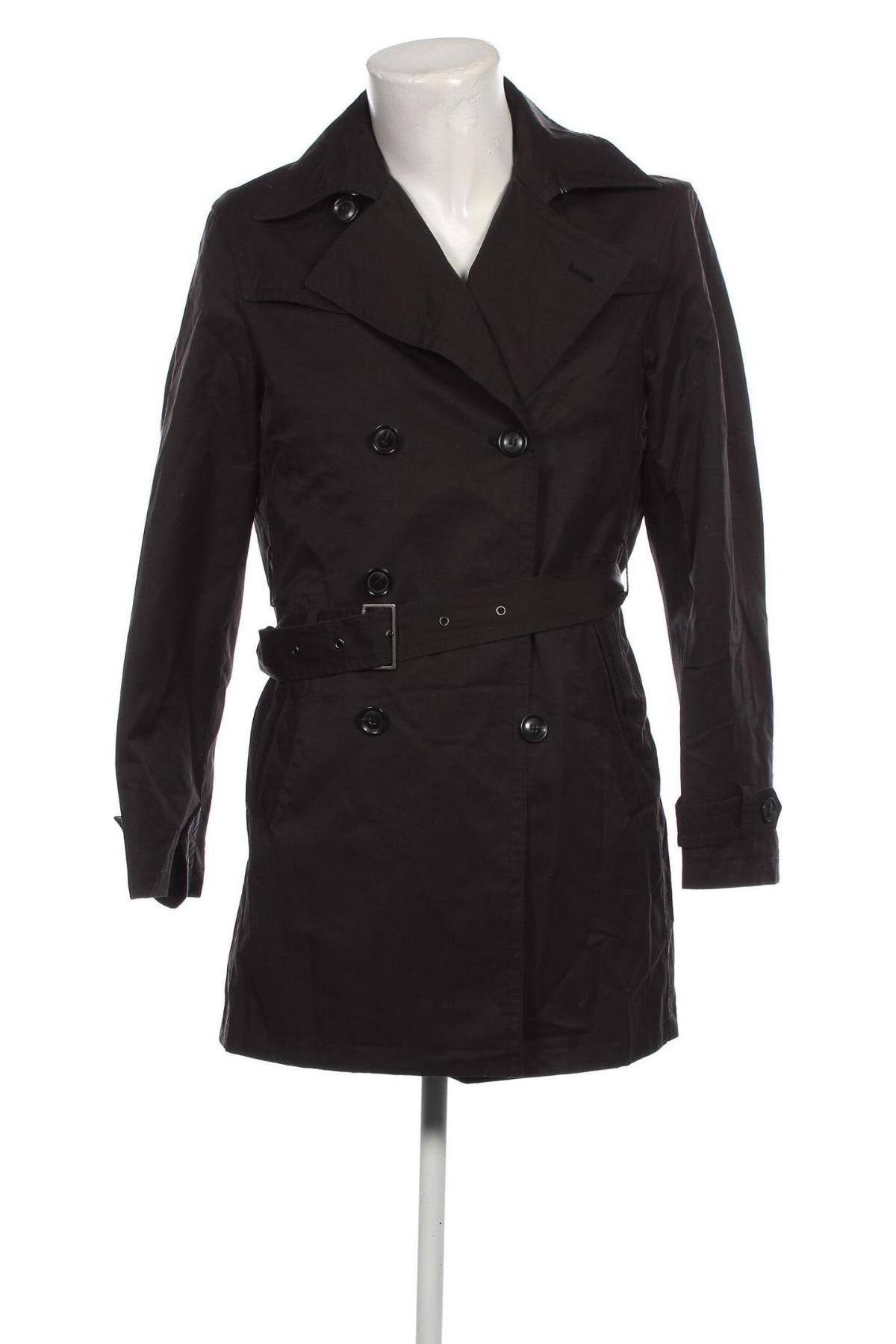 Pánský přechodný kabát  McNeal, Velikost M, Barva Černá, Cena  318,00 Kč