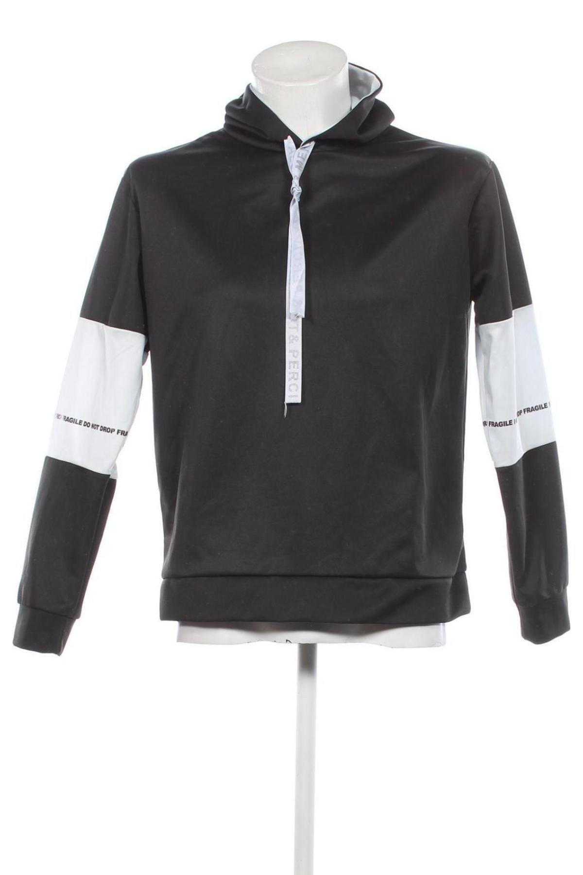 Herren Sweatshirt, Größe XXL, Farbe Schwarz, Preis € 16,14